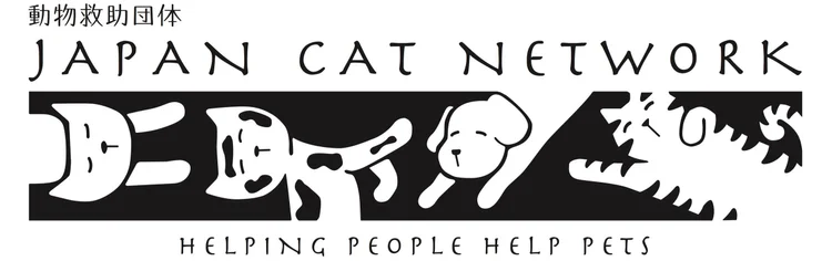 Japan Cat Network — helping people help pets