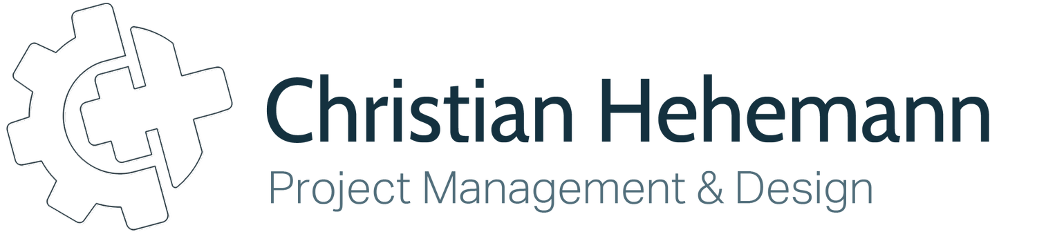 Christian Hehemann - Connecting Vision, Development &amp; Production