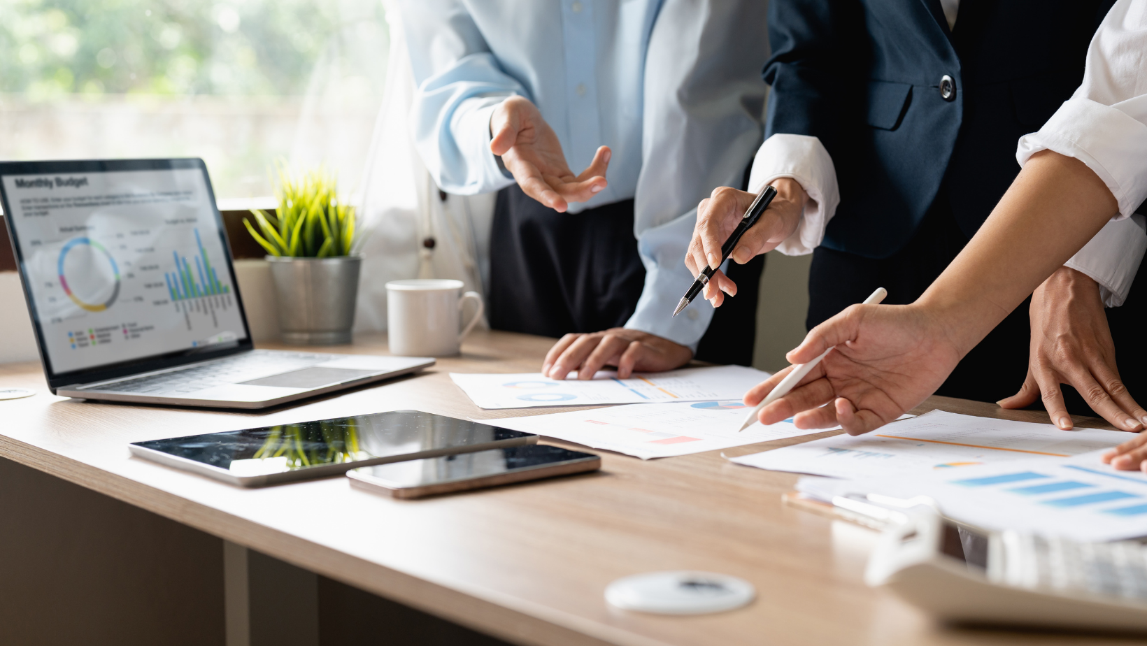 GAA Wealth Personality Assessment