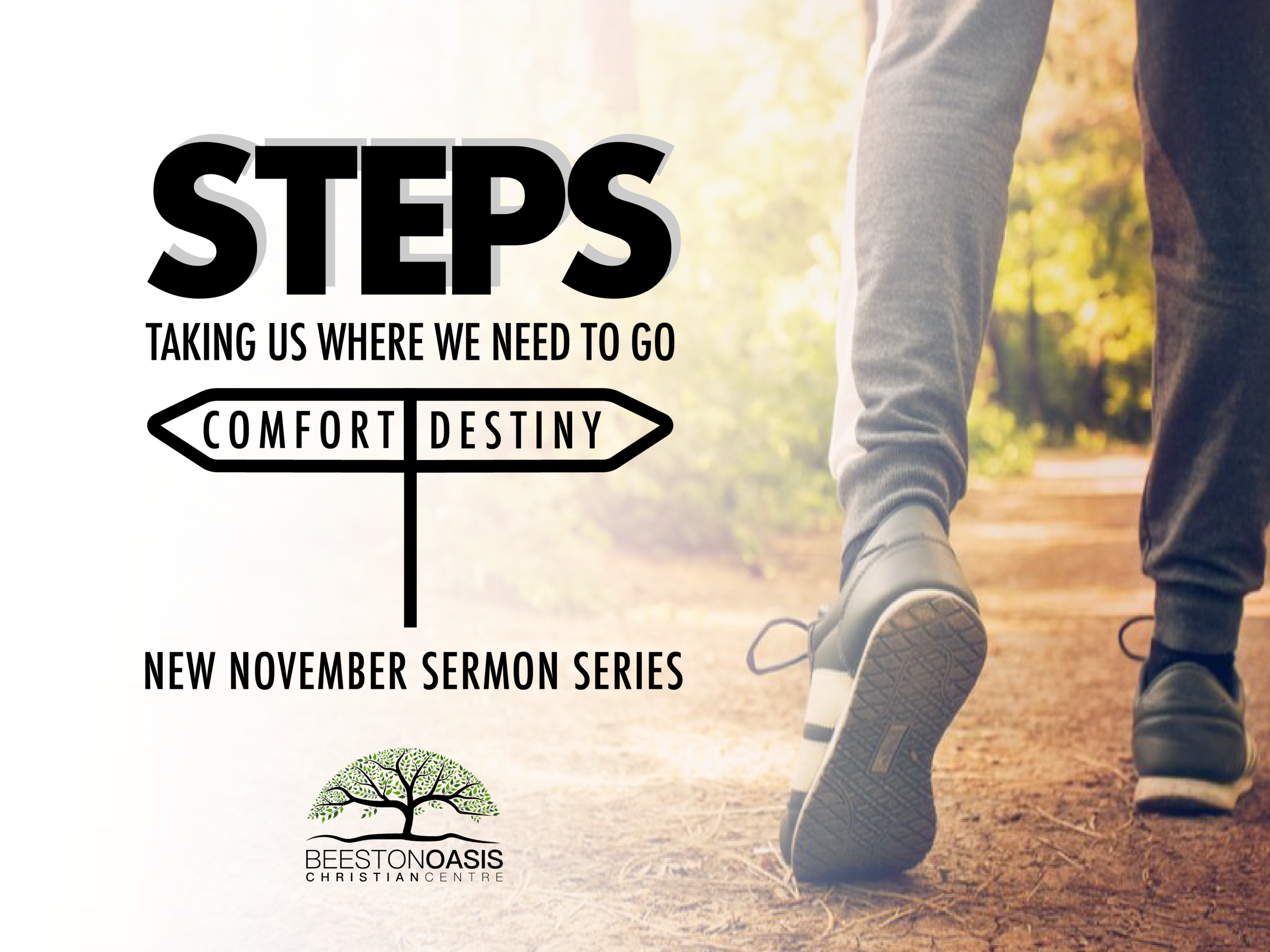 Steps: 4-Step Inside