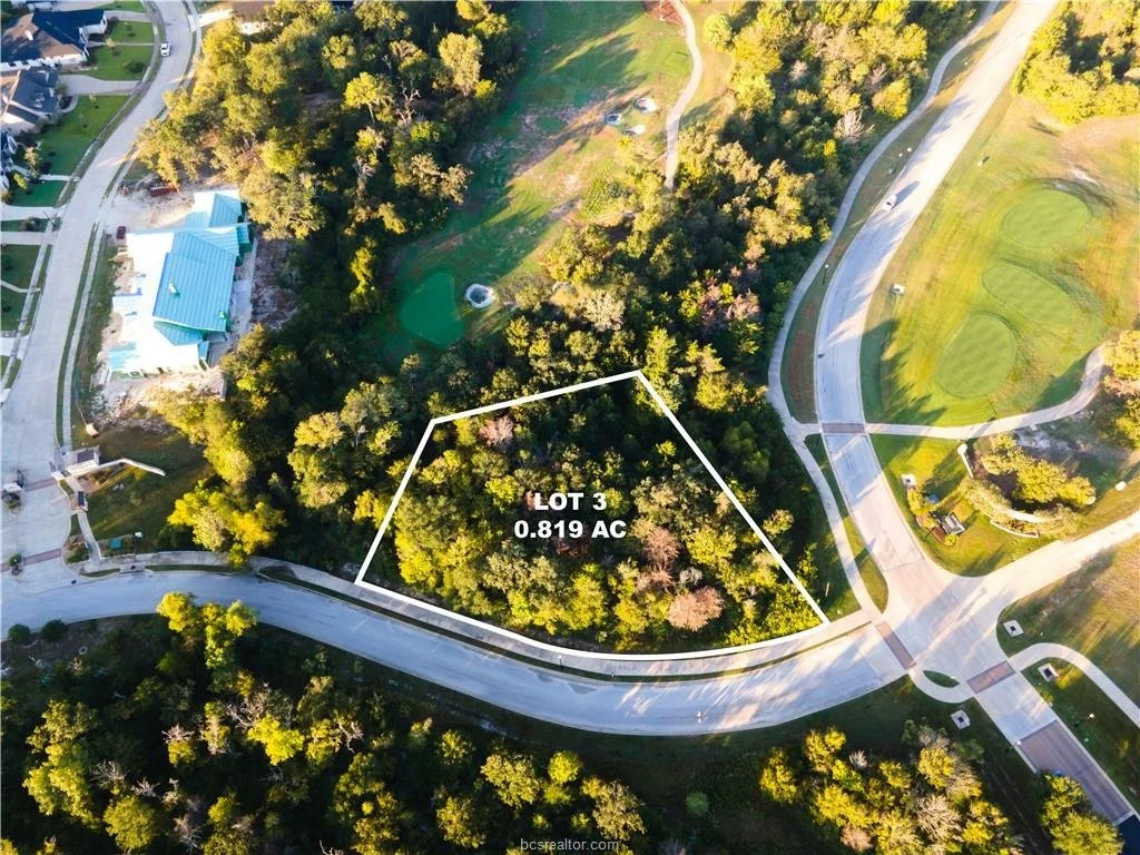 3312 Stephan's Crossing - PENDING