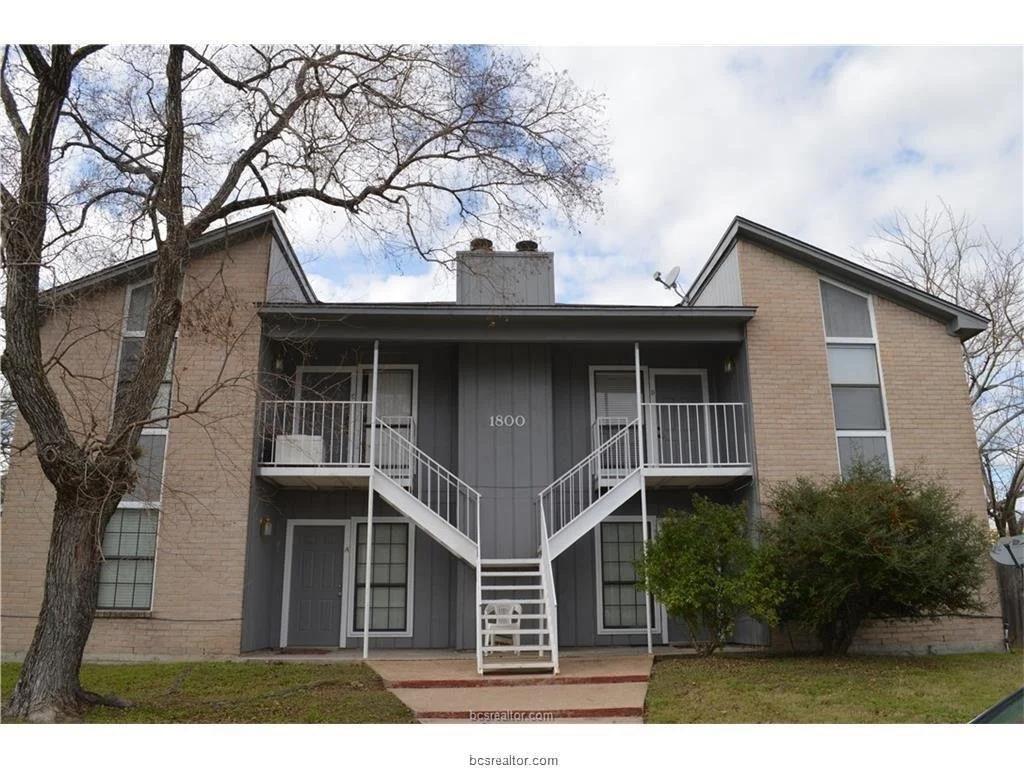 1800 Woodsman #D - SOLD