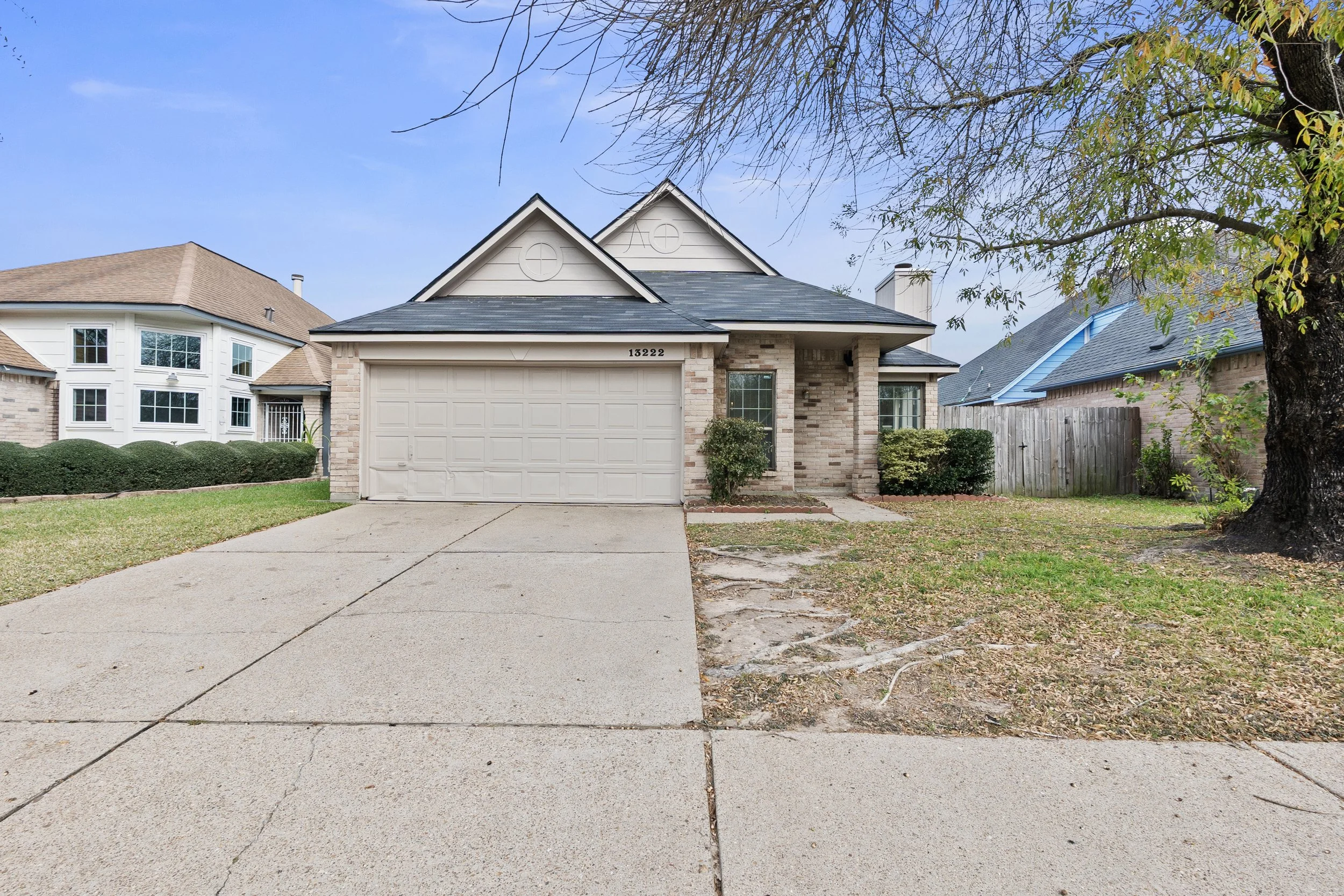 13222 Noblecrest Drive - ACTIVE
