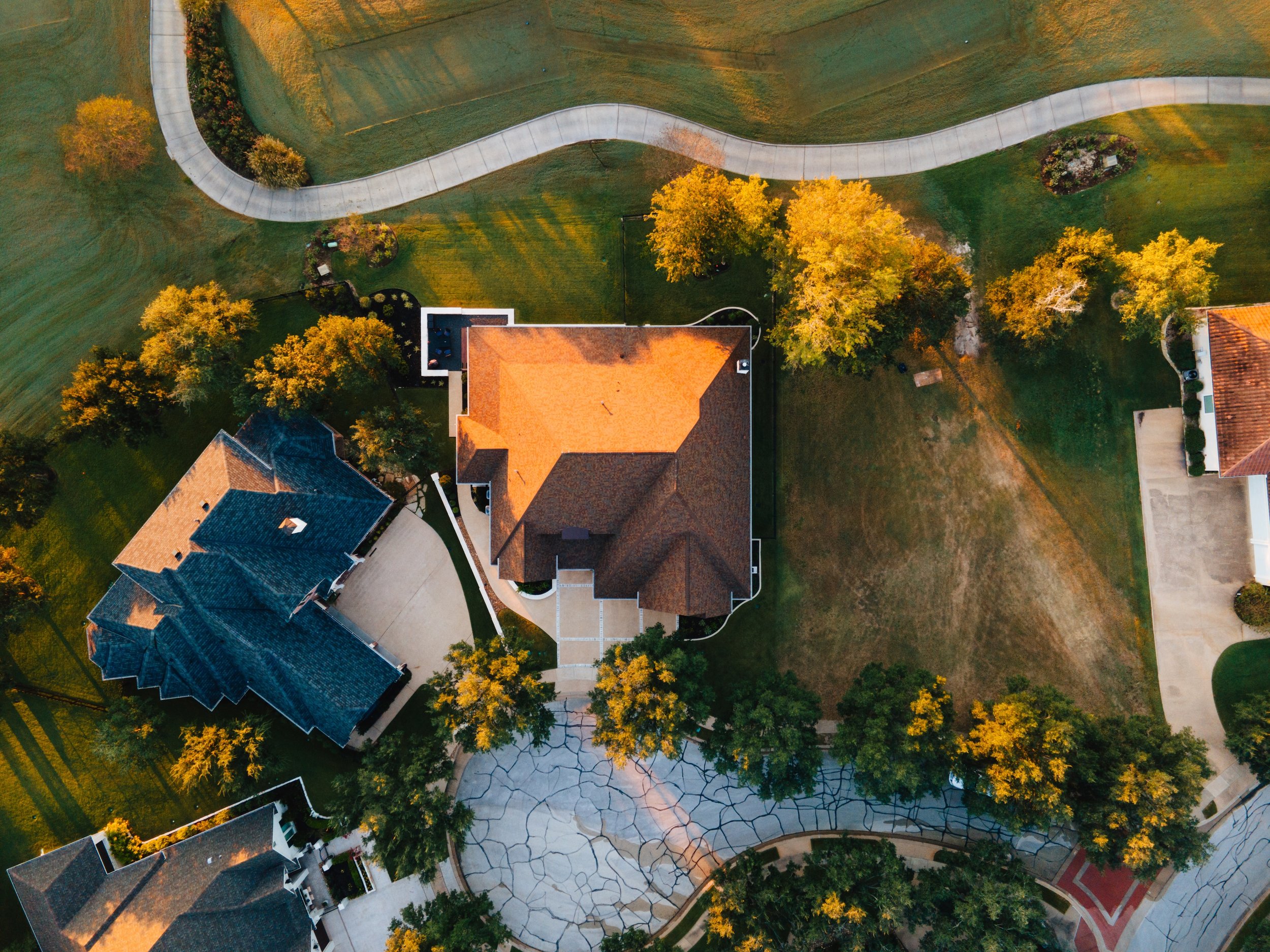 5202 Bourrone Court - ACTIVE