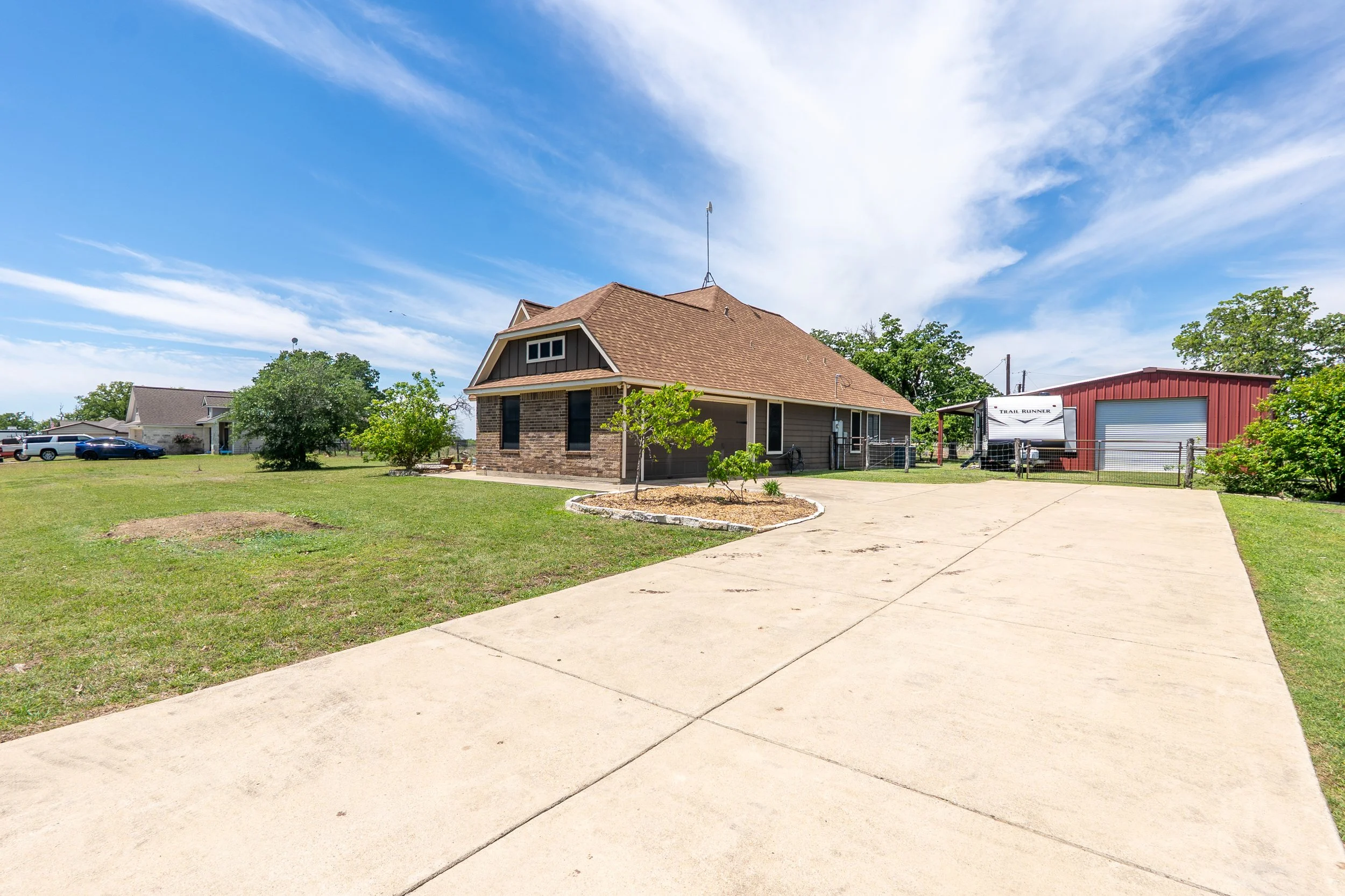 4437 Conquistador - ACTIVE