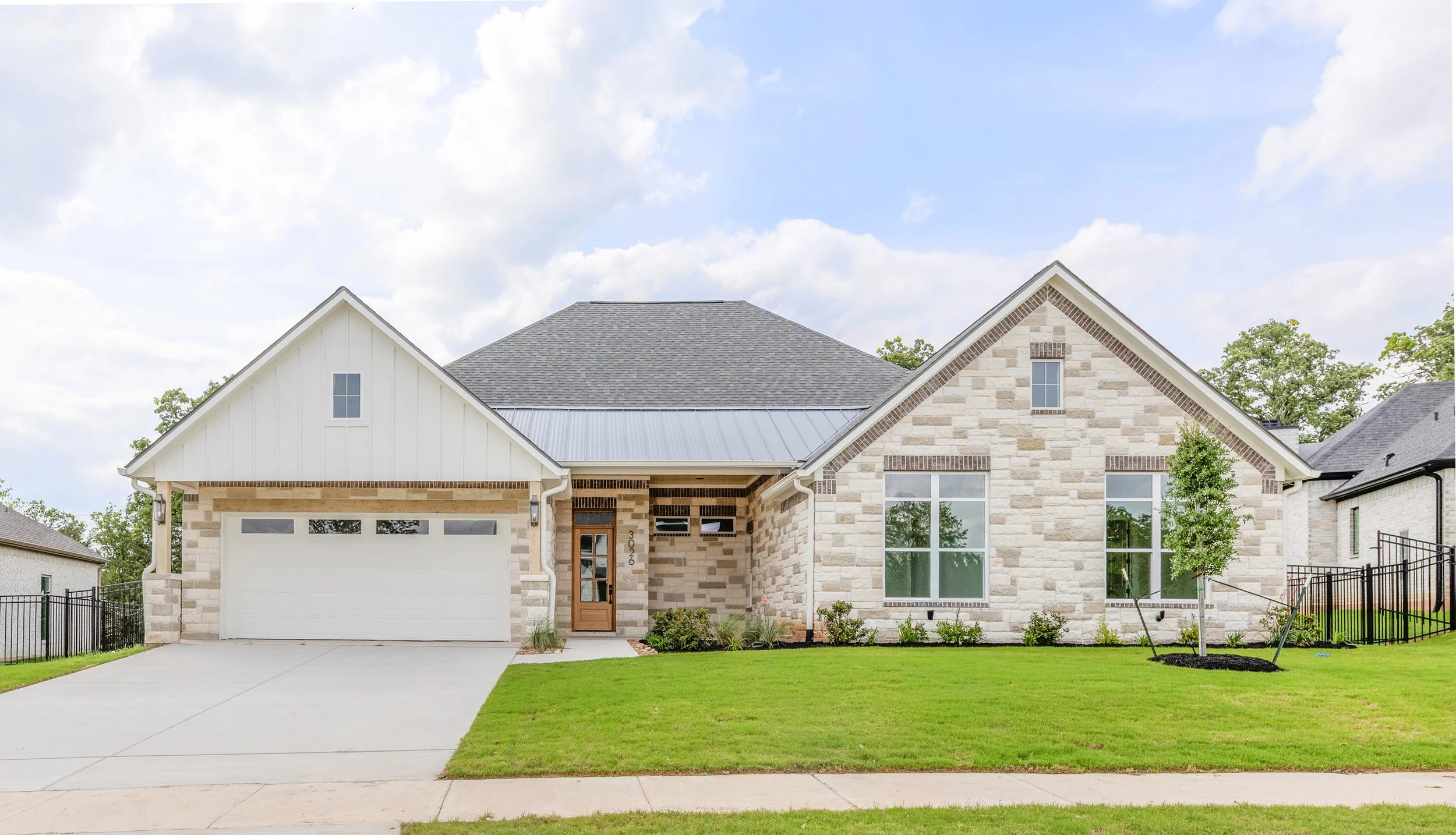 3026 Silverbell Court - ACTIVE