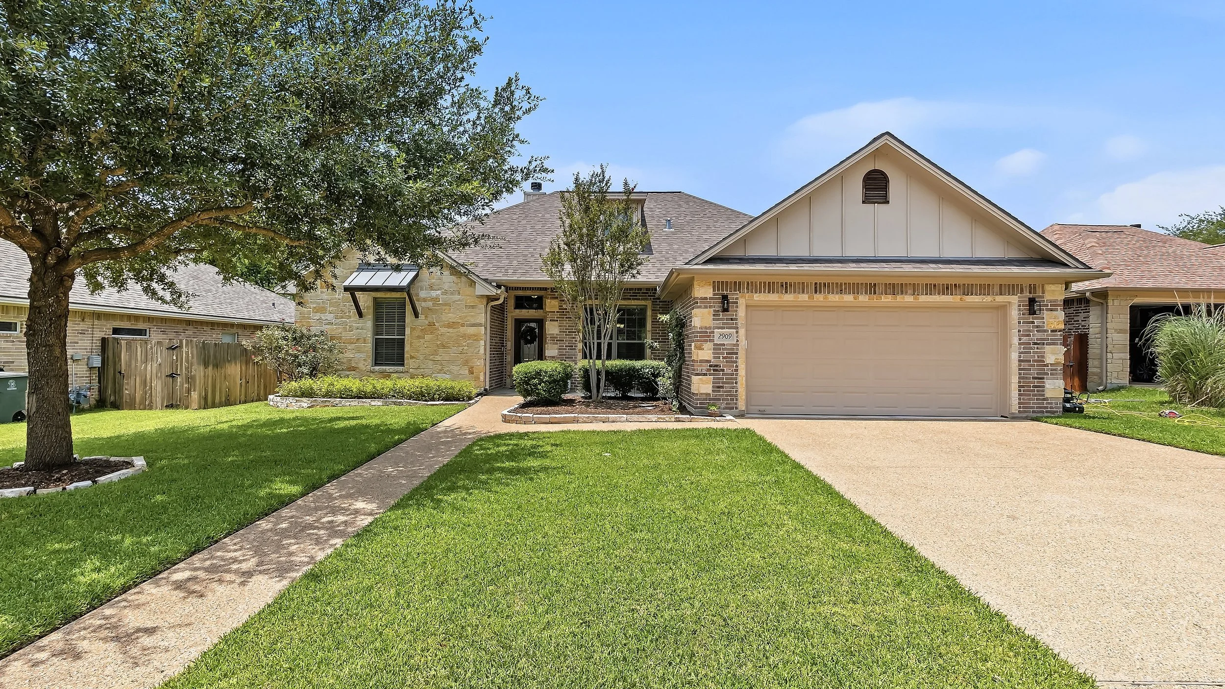 2909 Agee Court - ACTIVE