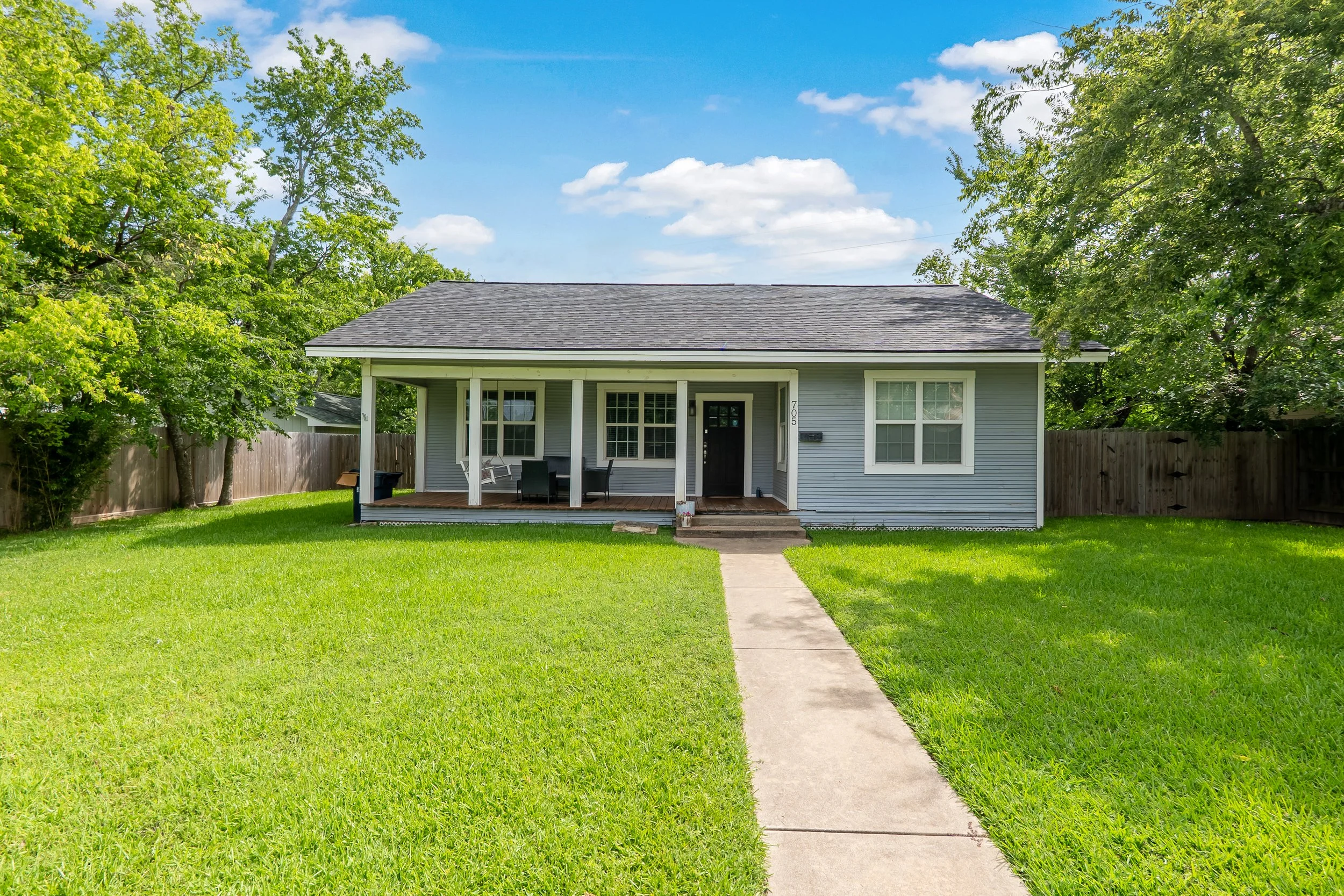 705 Welsh Ave - ACTIVE