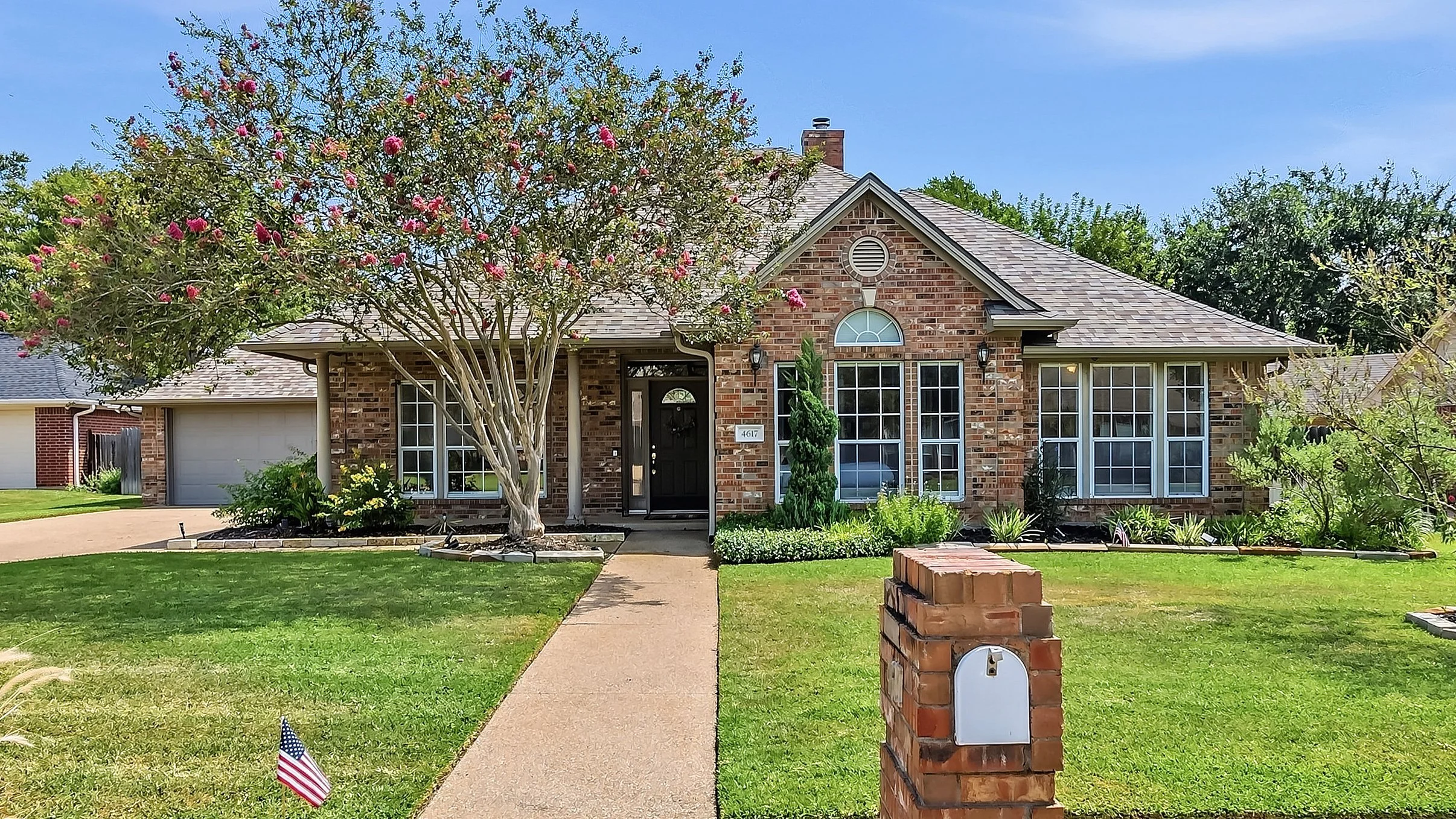 4617 Shoal Creek - ACTIVE