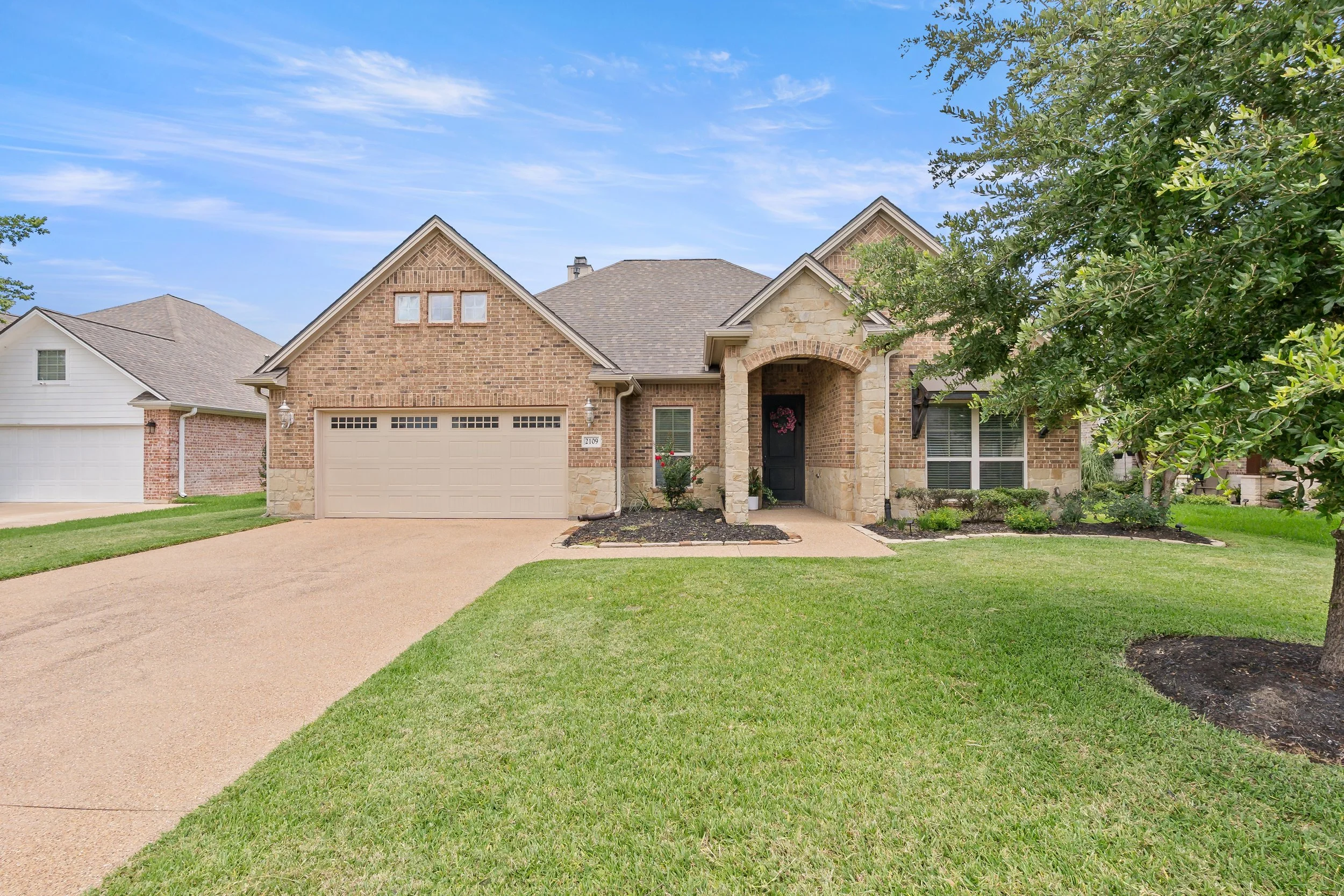 2109 Blackjack Drive - ACTIVE