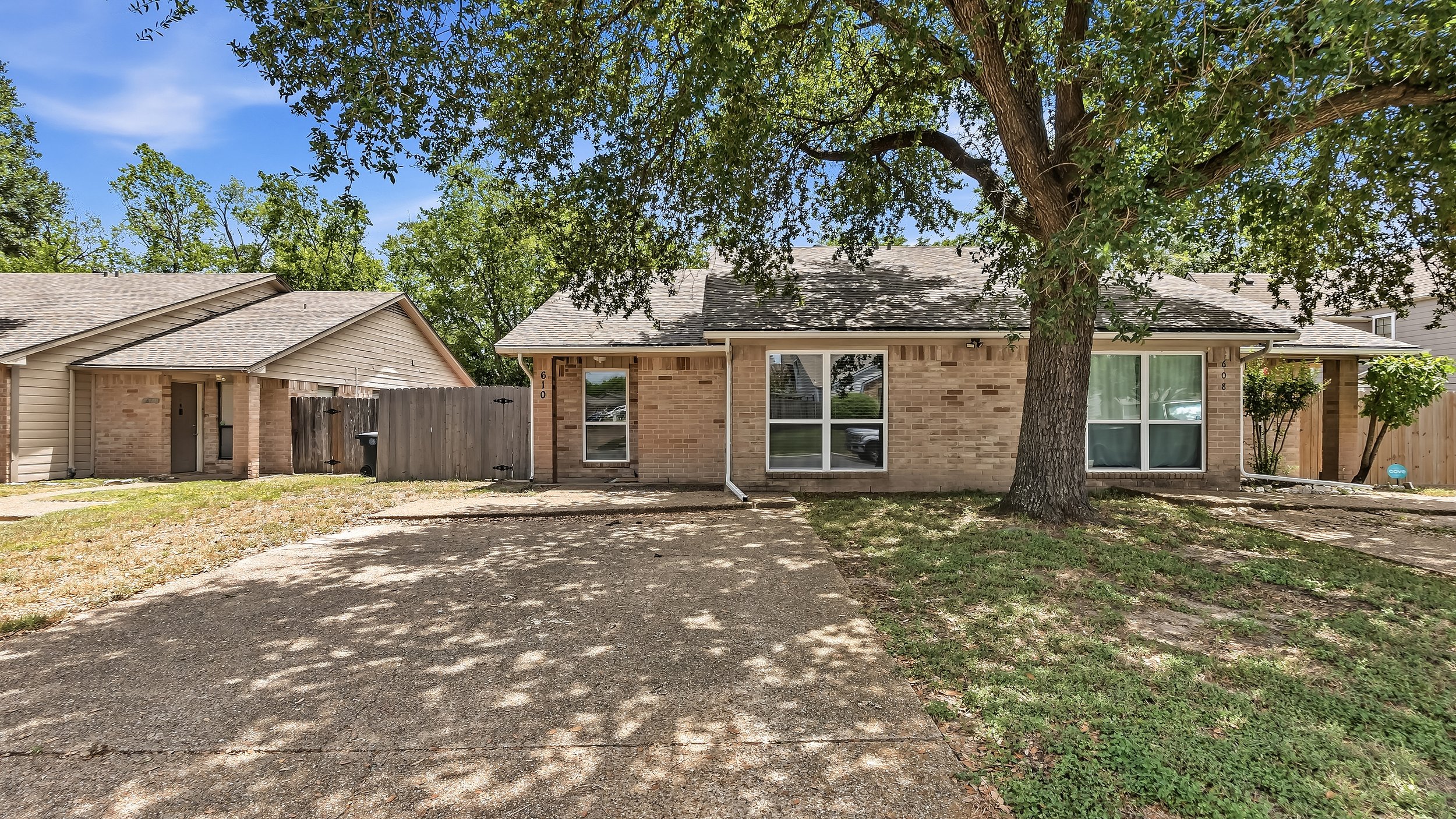 610 Cross Timbers - ACTIVE