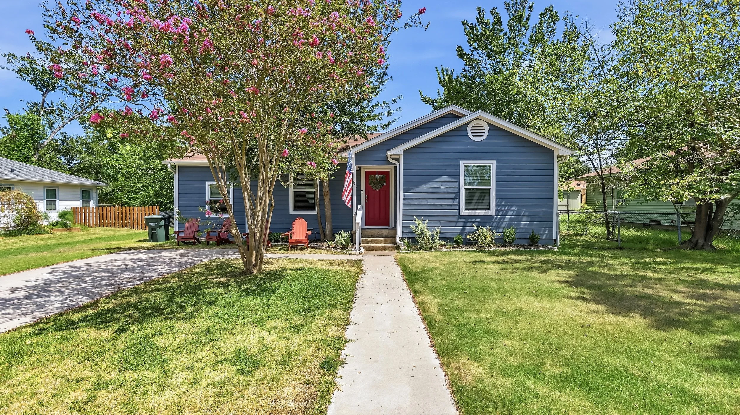 907 North Avenue - ACTIVE