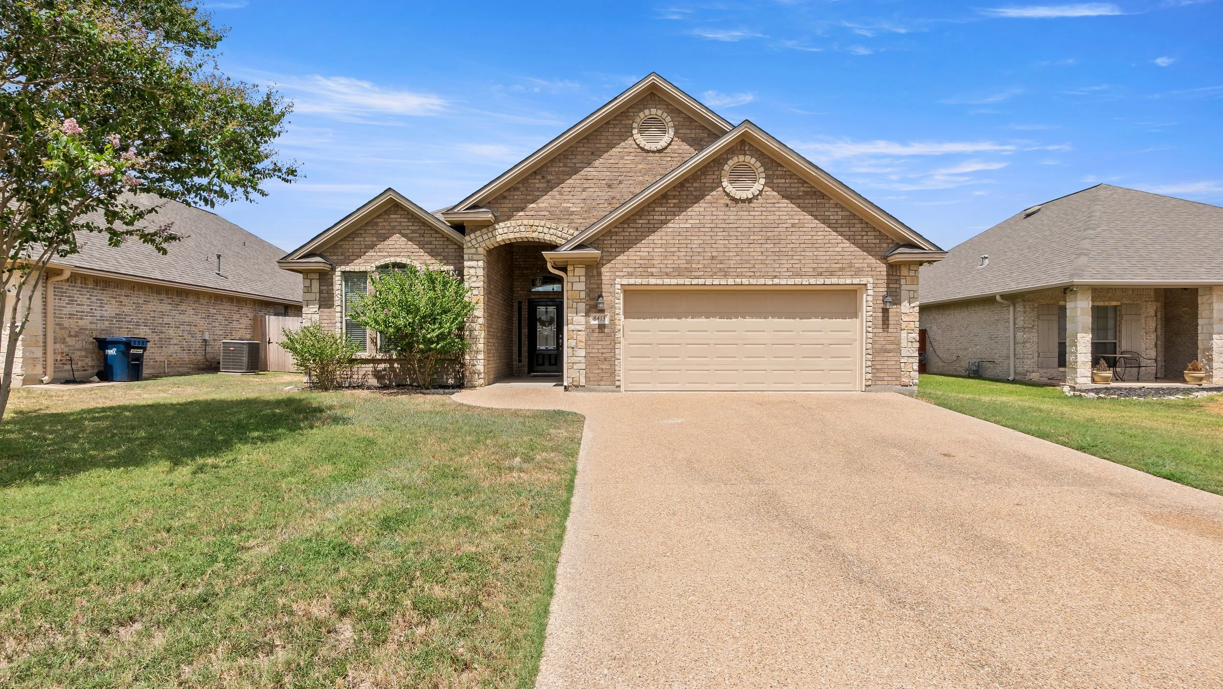 8413 Alison Avenue - ACTIVE