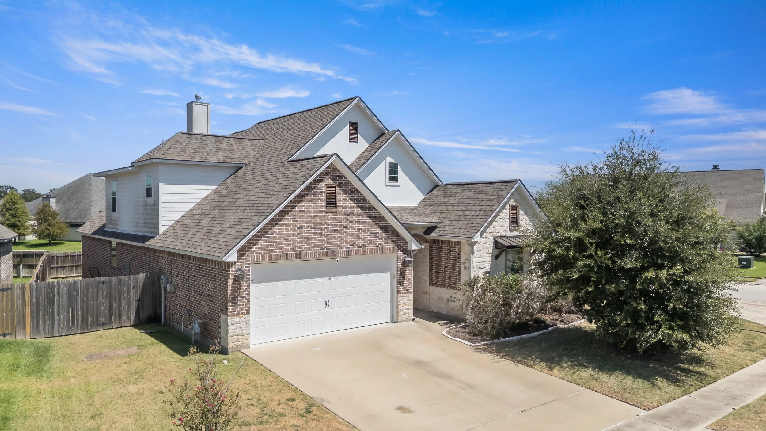 15609 Walnut Nook Court - ACTIVE