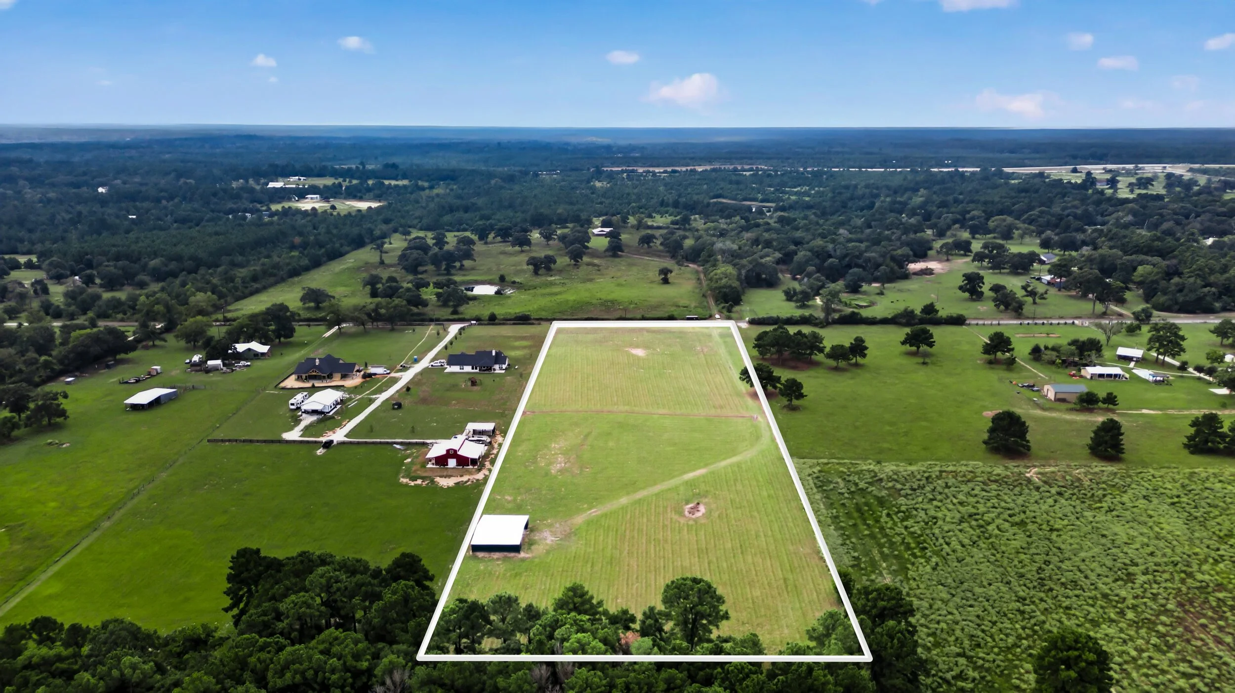 6111 County Road 344 - ACTIVE