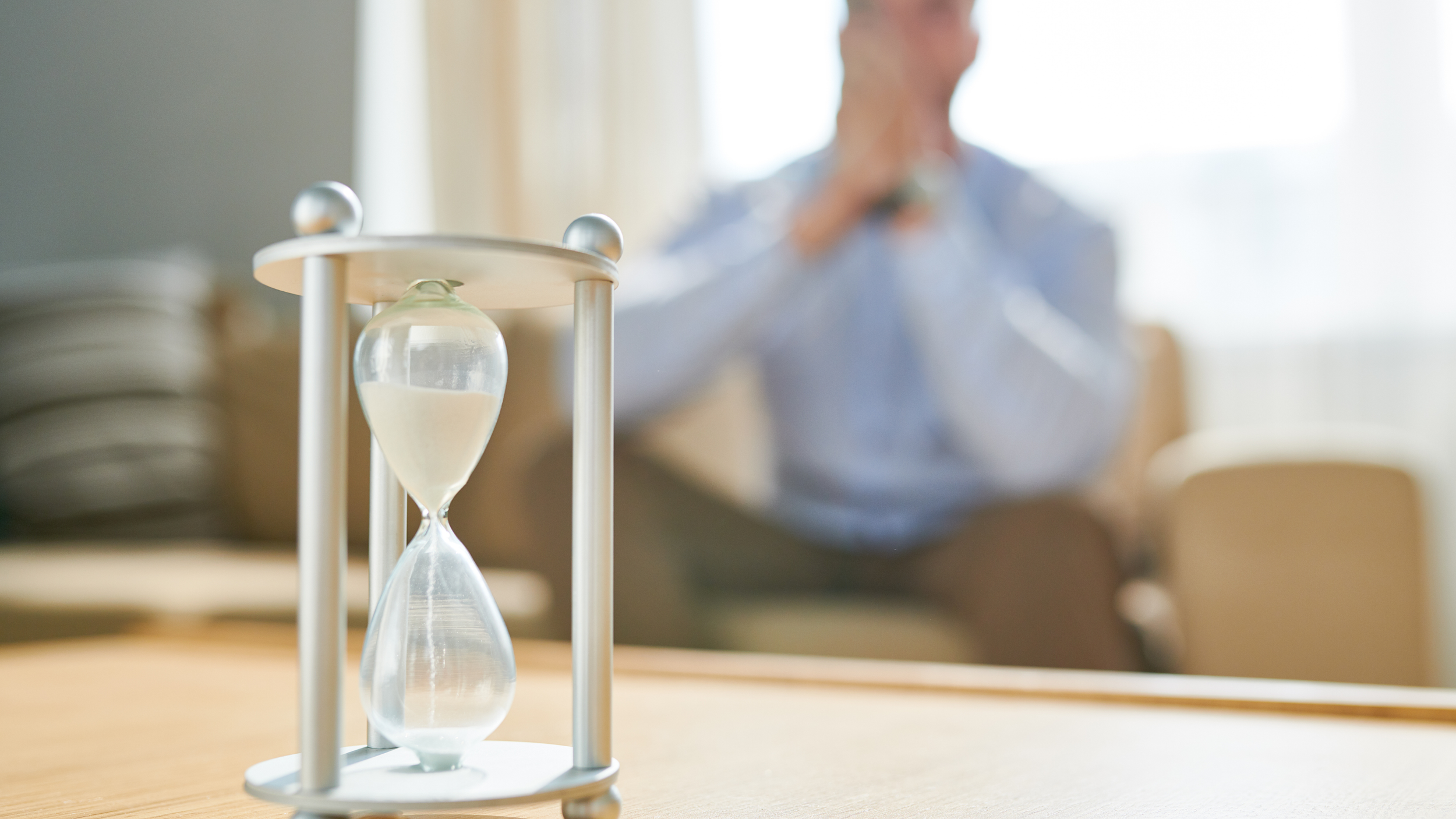 Why Waiting to “Be Ready” Is Holding You Back