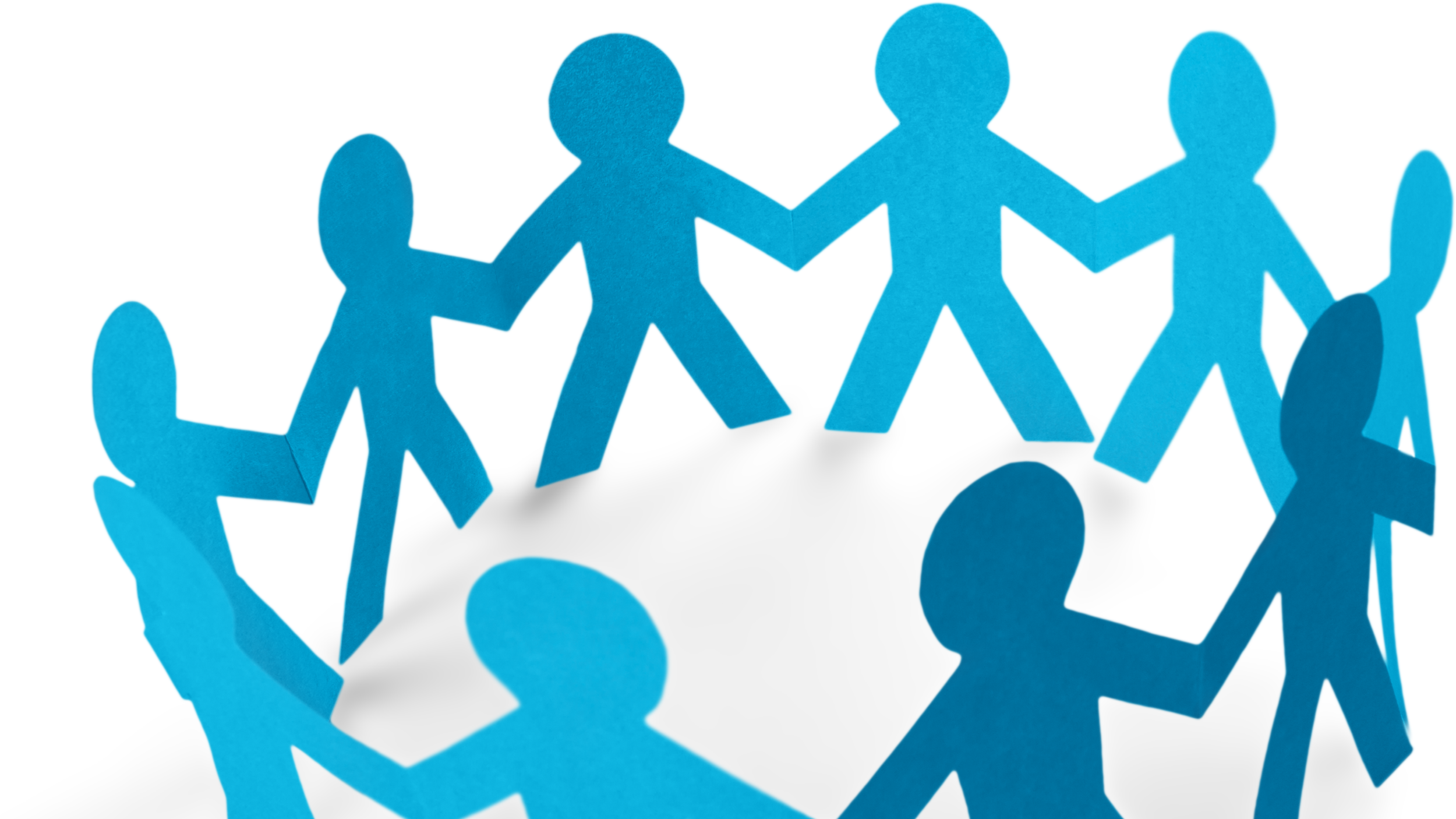 Community Is the Asset No Market Crash Can Touch