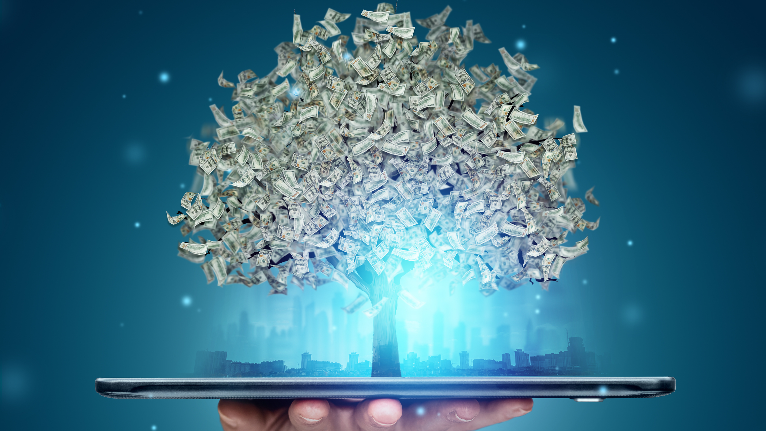 Passive Income Is a Fantasy If It Produces an Empty Life