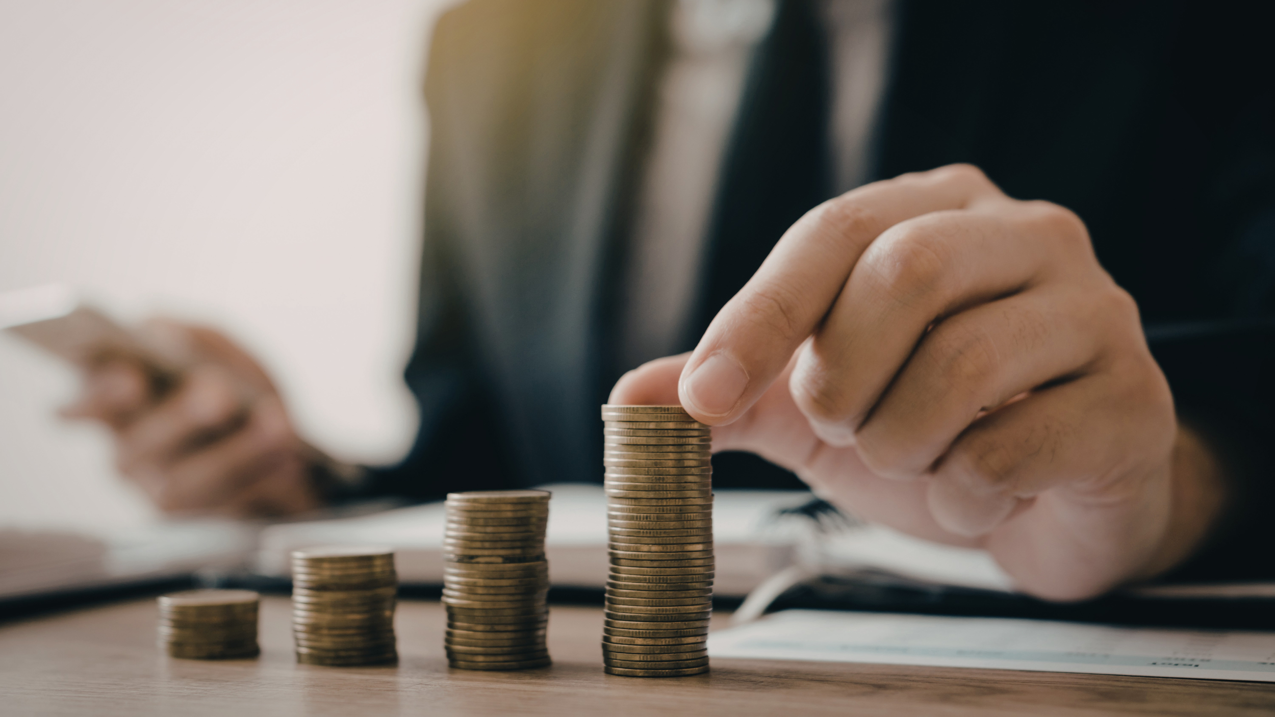 If You Need Permission to Build Wealth, You’ll Never Have It