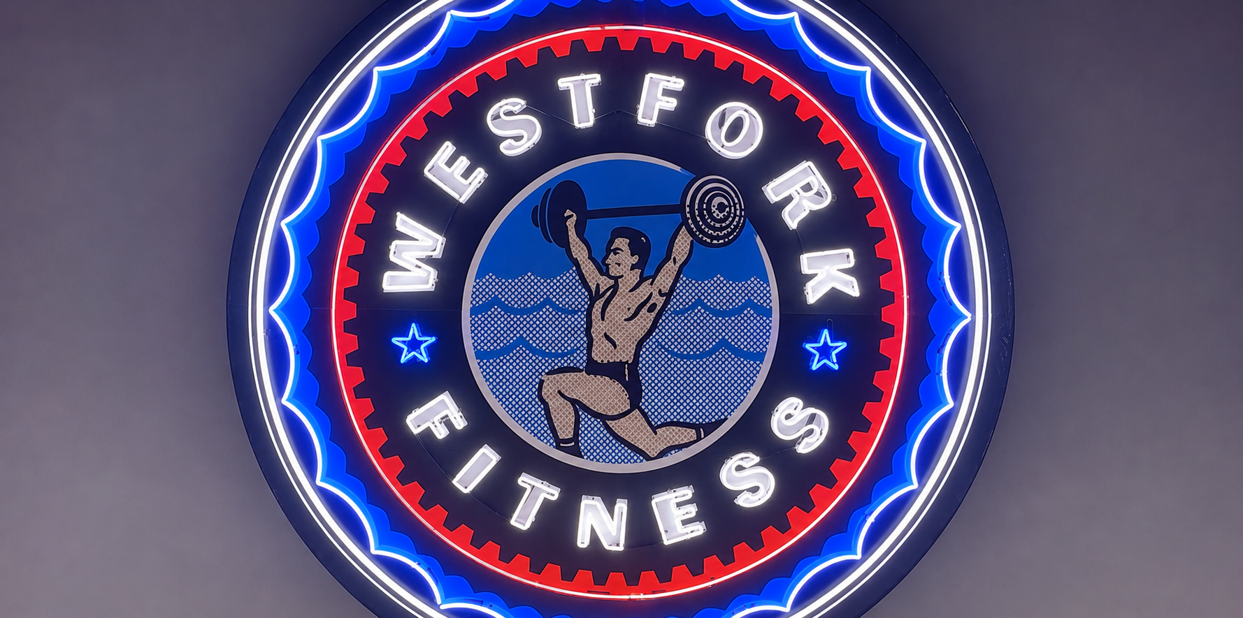 Westfork Fitness