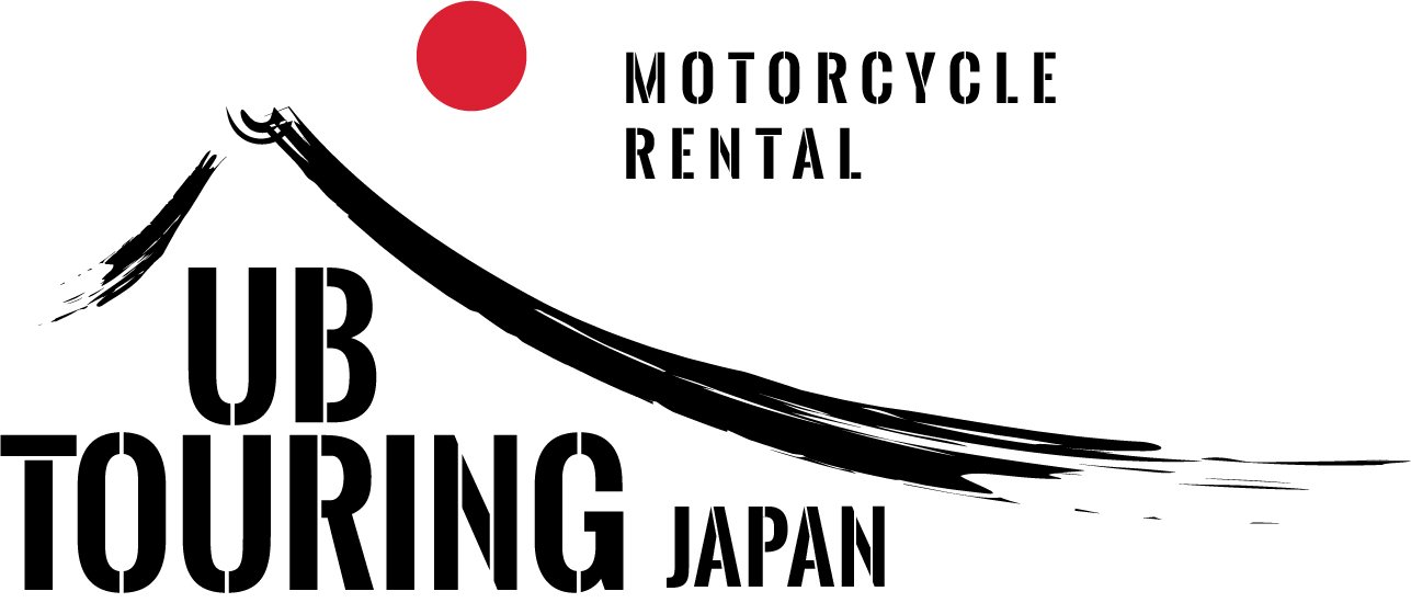 UB Touring Japan Motorcycle Rental #ubtouringjapan