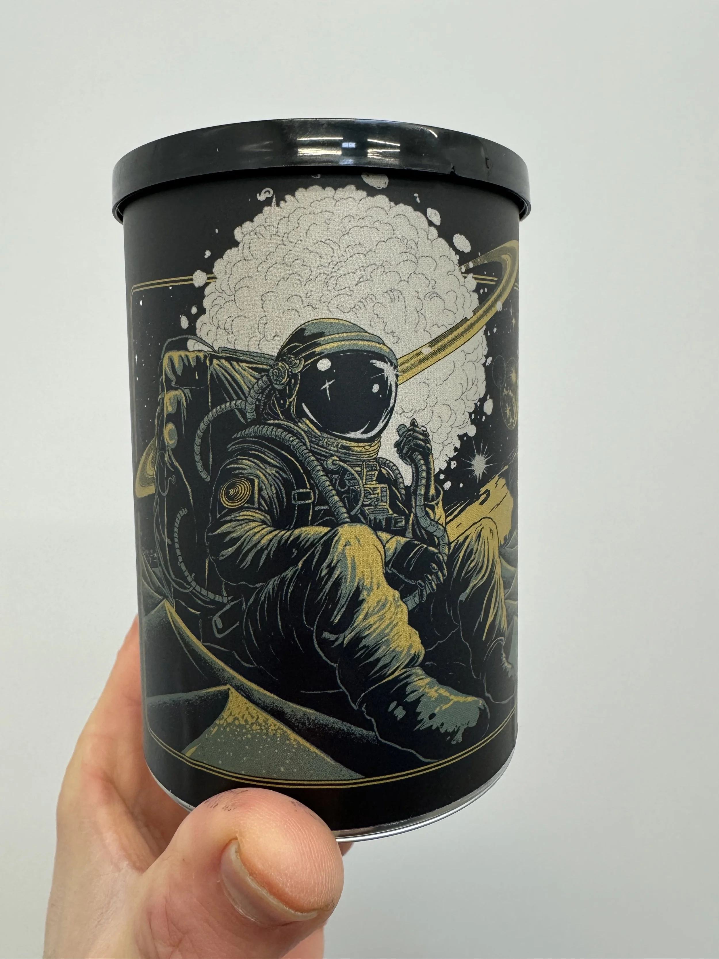 Fina milan nitroferment coffee by the source coffee roasters the