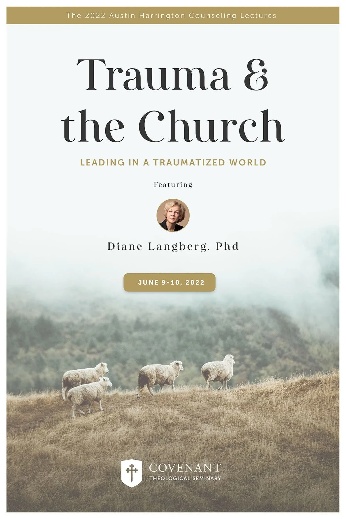 Church Resources | Covenant Theological Seminary