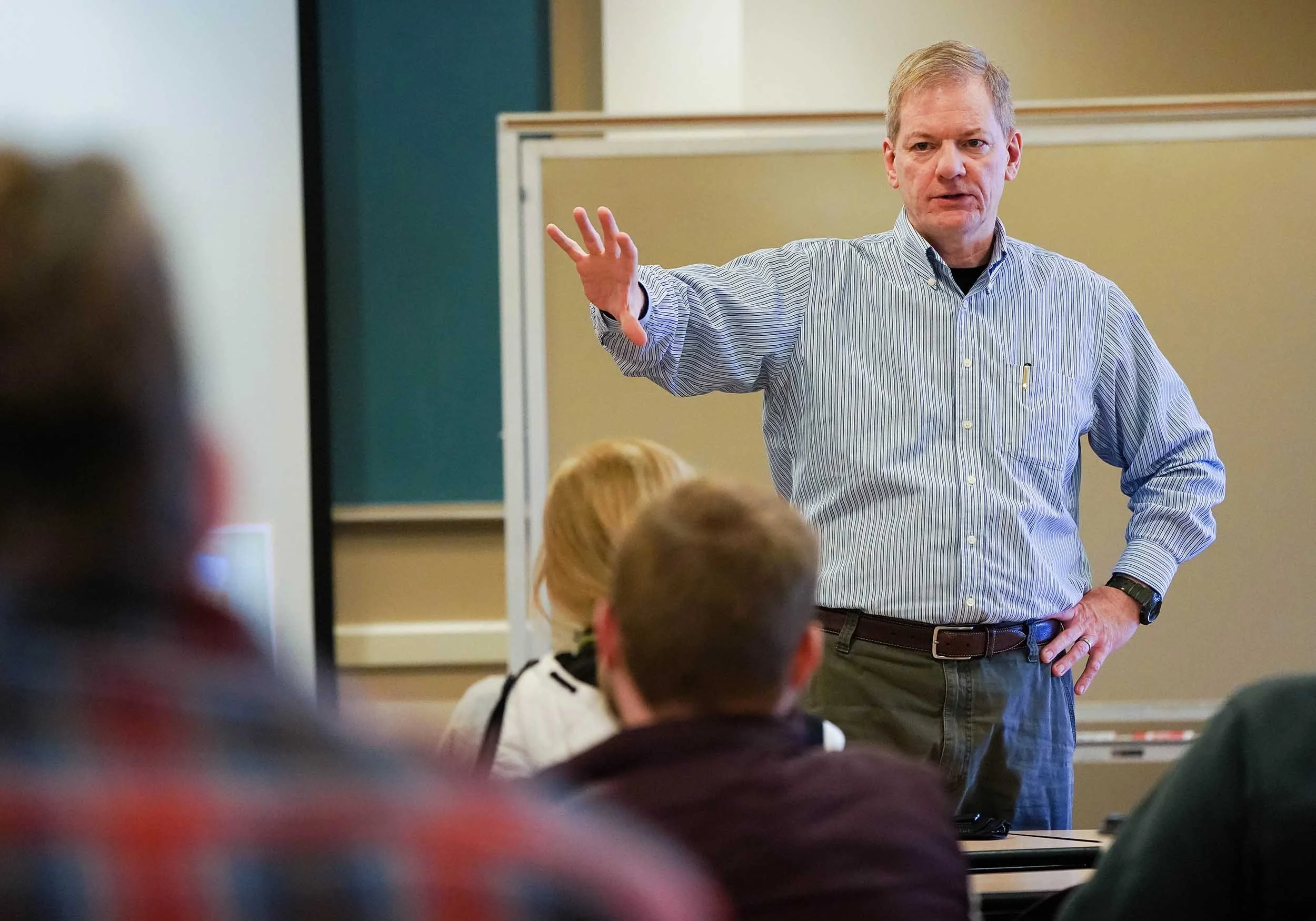 Audit Courses Online This Fall