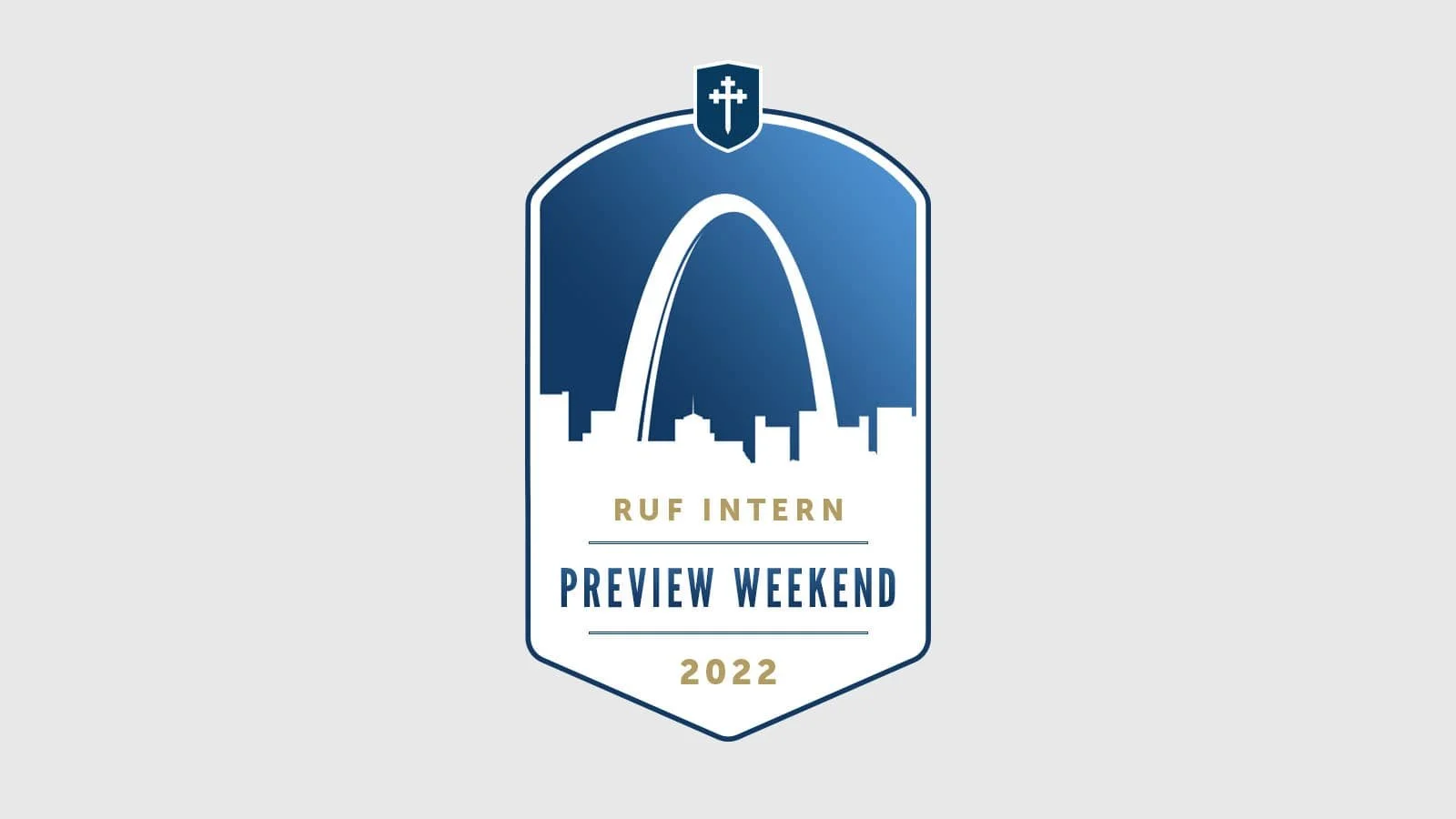 RUF Intern Preview Weekend