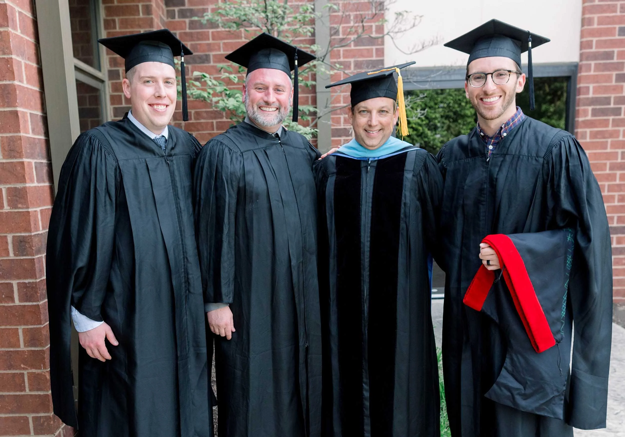 Covenant Seminary’s Counseling Degree Receives CACREP Accreditation