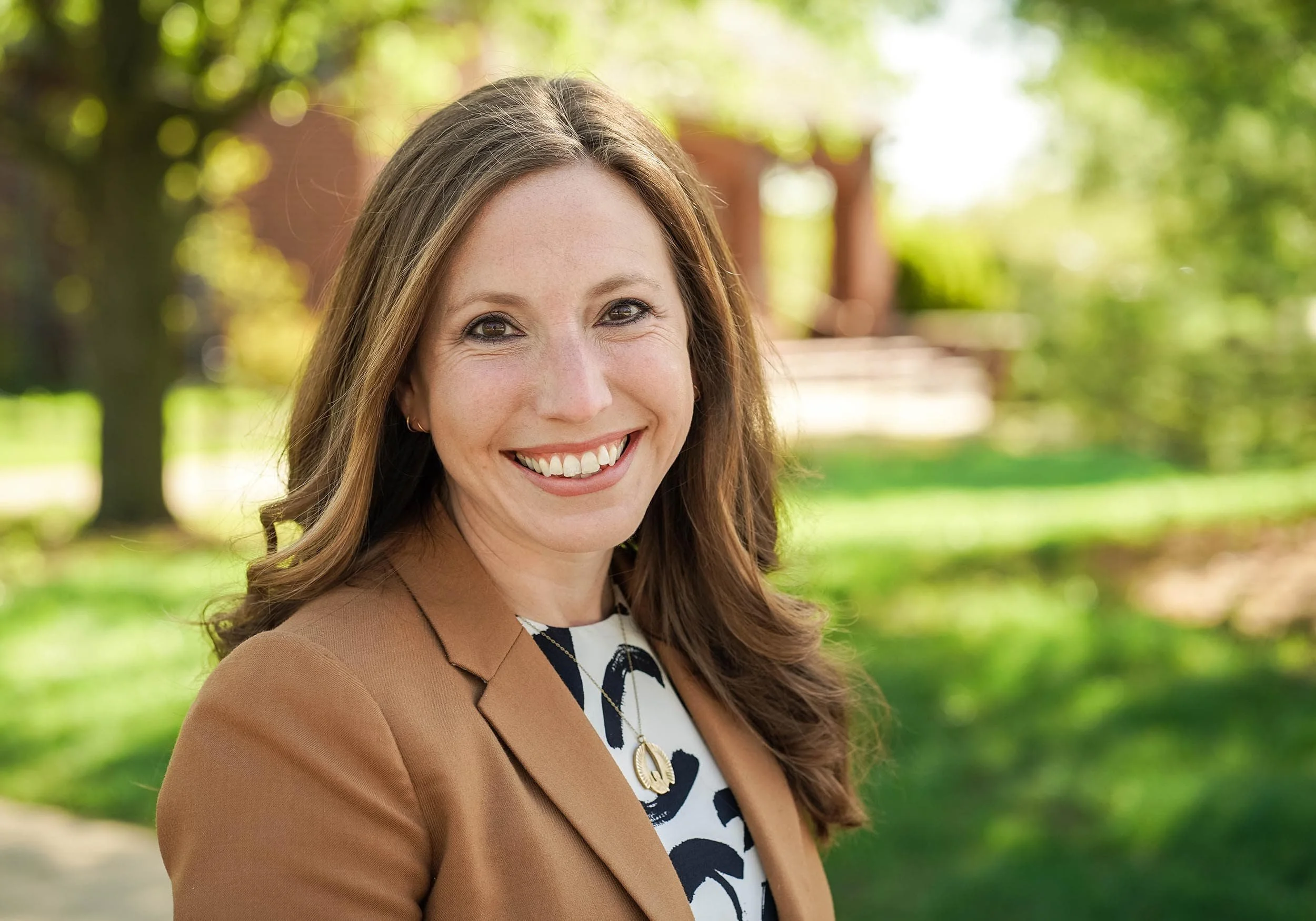 Covenant Seminary Names Megan Jung as Associate Dean of Women