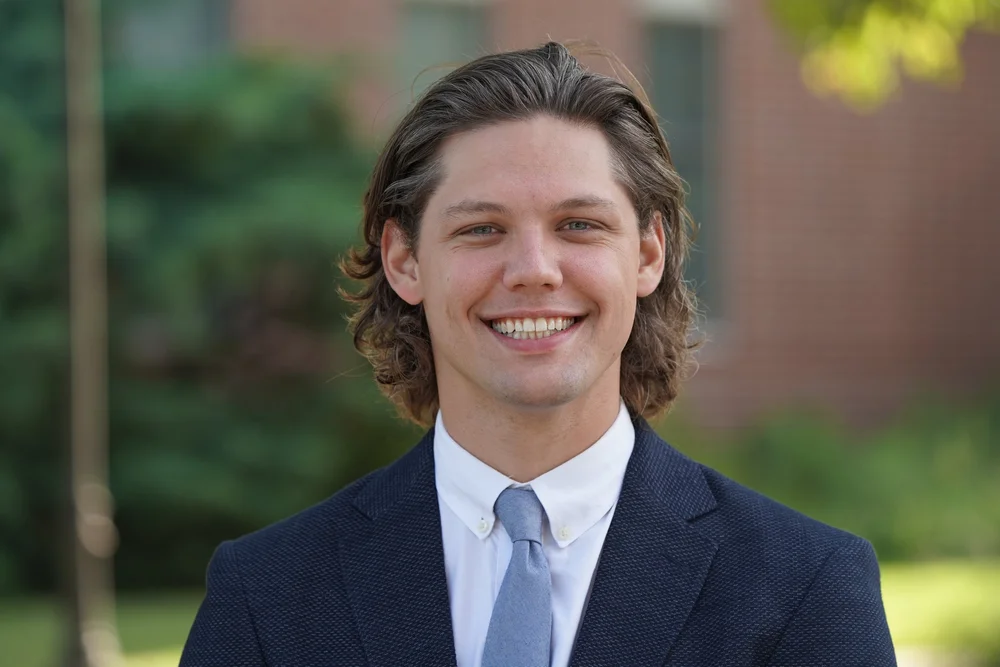 Coleman Greene