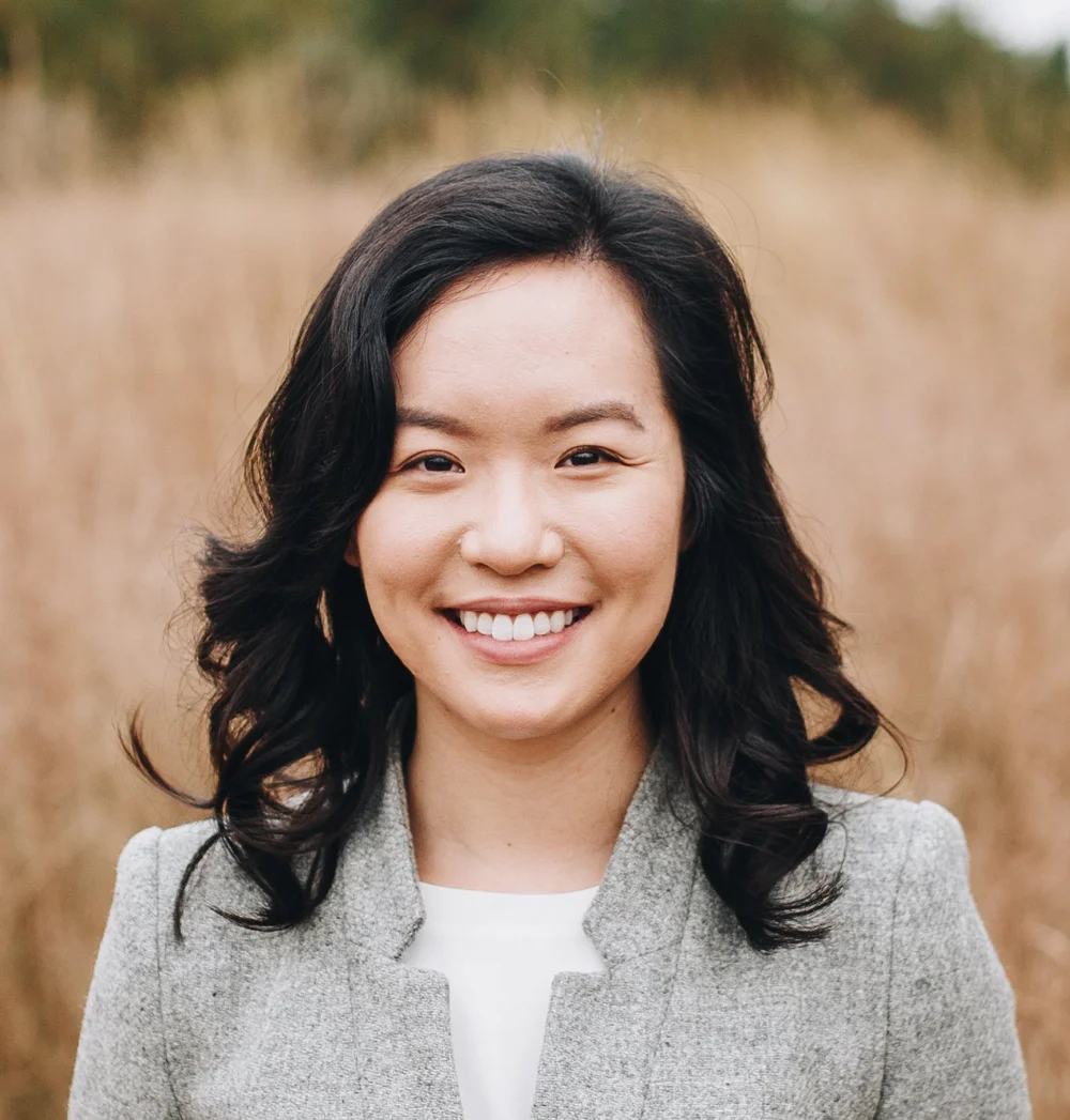 Arabella Susie Ahn