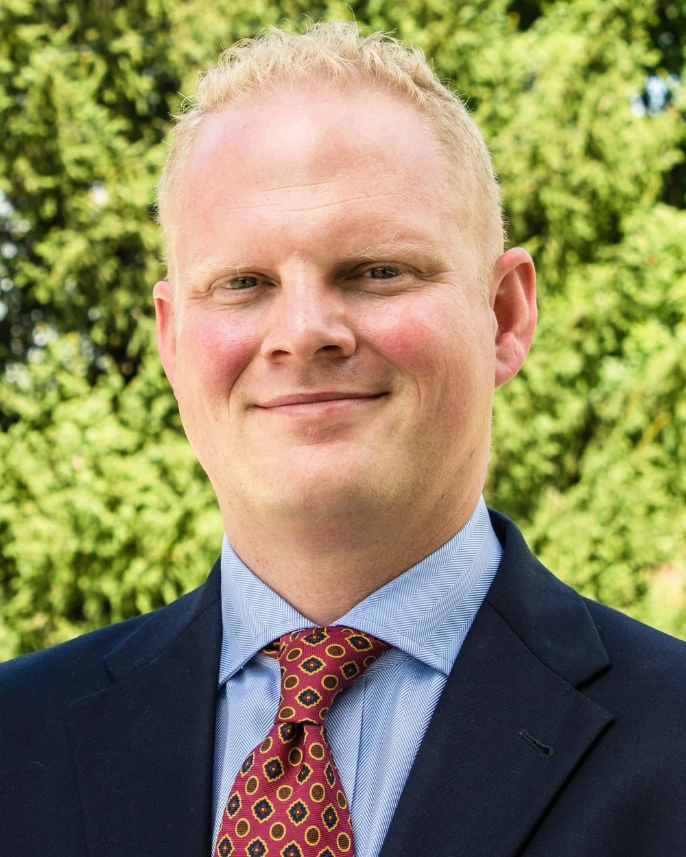 Dr. Robbie Griggs