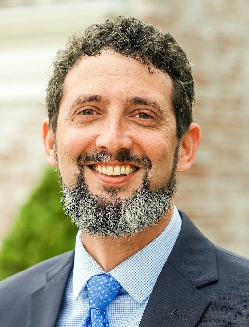 Dr. Brad Matthews