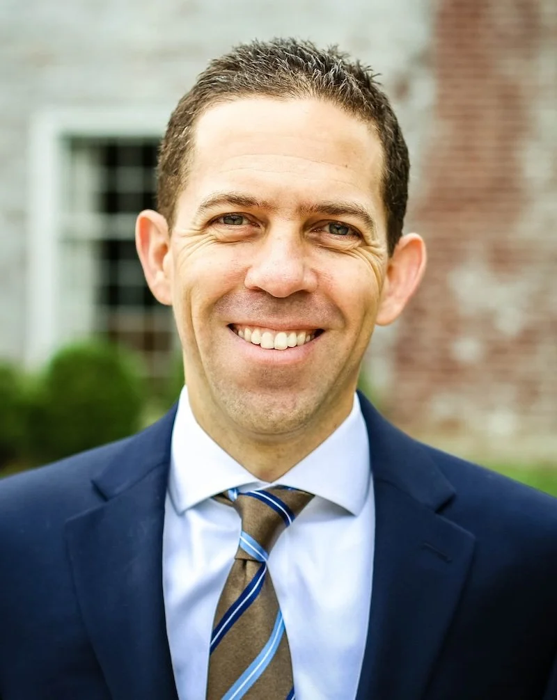 Dr. Jay Sklar