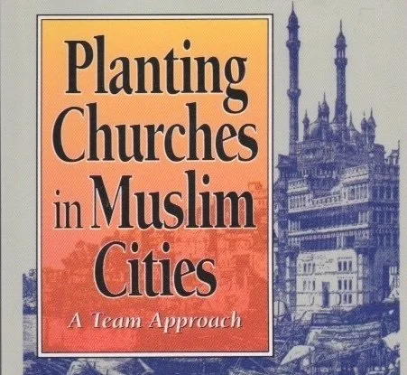 Challenges of Church Planting in our Muslim majority Context