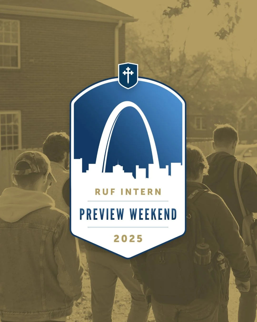 RUF Intern Preview Weekend