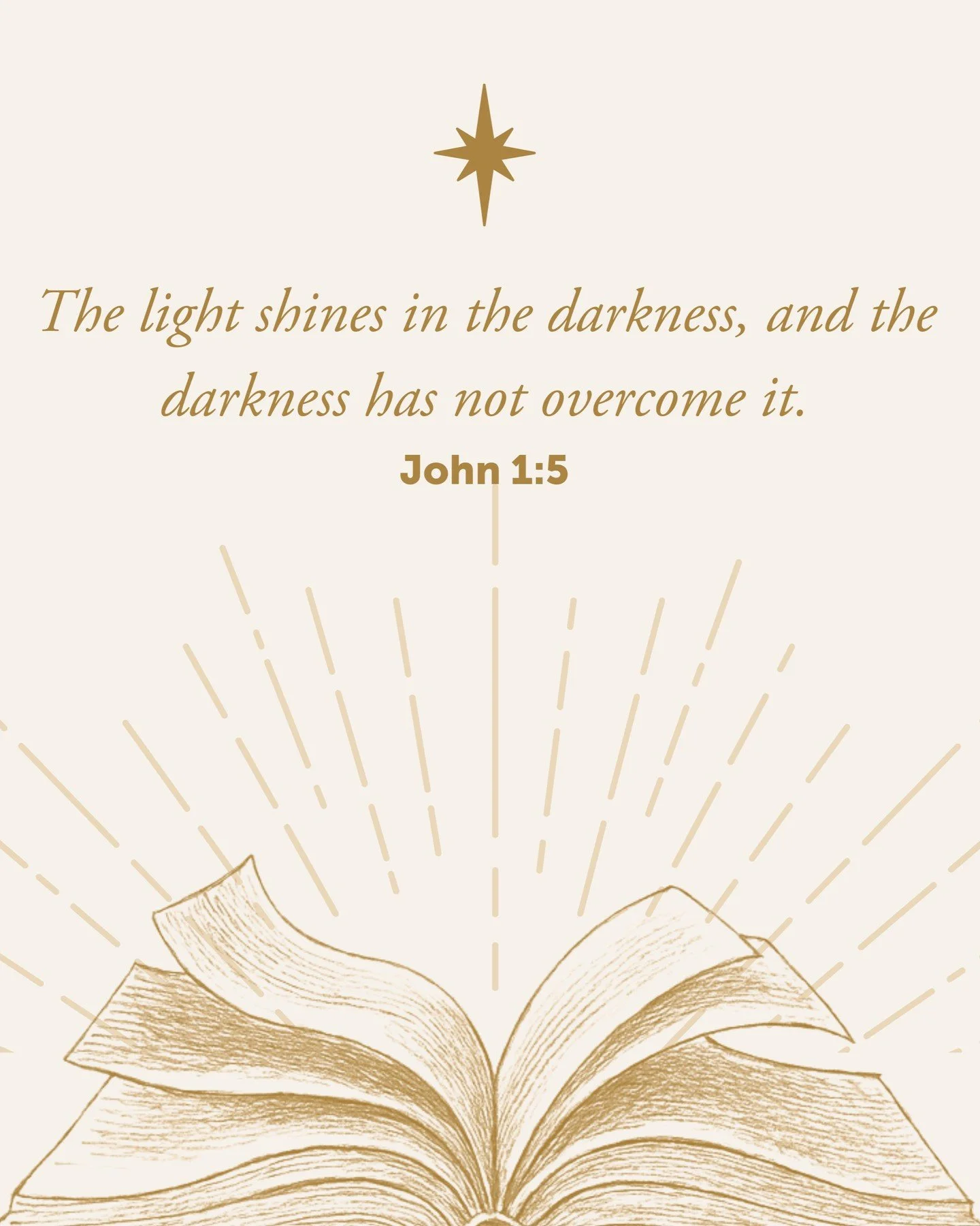 "And the Word became flesh and dwelt among us, and we have seen his glory, glory as of the only Son from the Father, full of grace and truth." &mdash; John 1:14
ㅤ
Merry Christmas from Covenant Theological Seminary! May God bless you as you 