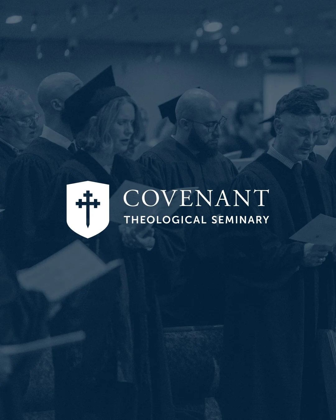In 2026, Covenant Theological Seminary will mark 70 years of ministry.
ㅤ
Seventy years ago in St. Louis, Missouri, leaders in the Bible Presbyterian Church movement envisioned an institution that would train servants of God for the mission of God, ro