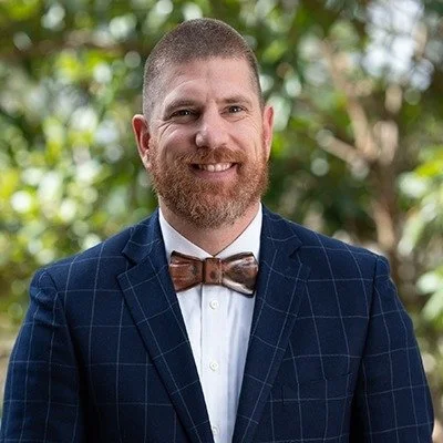 2026 Austin Harrington Counseling Lectures to Feature Dr. Seth Scott