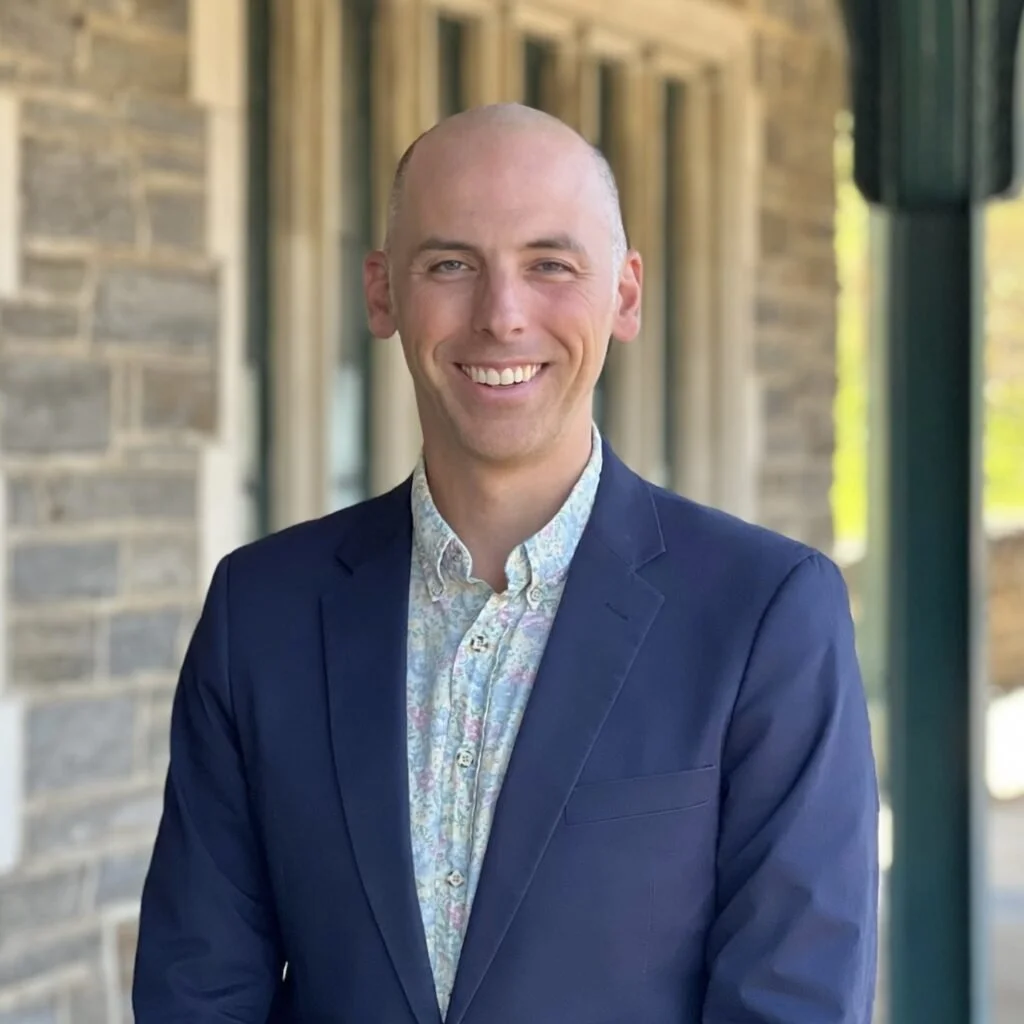 Missions Conference: Ministry From Weakness – Featuring Matt Allison