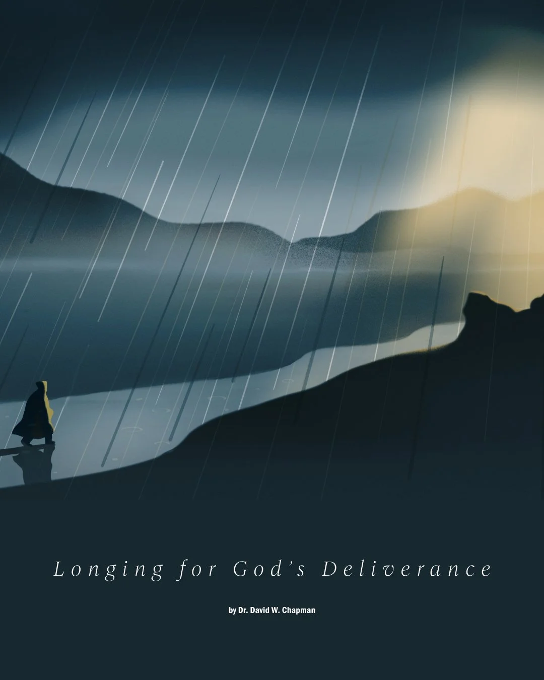 Have you ever been in a situation where you longed for God to intervene? That&rsquo;s the situation the psalmist finds himself in with Psalm 89.
ㅤ
Lament plays an important part in God&rsquo;s Word and in our own lives. This psalm can help us compreh