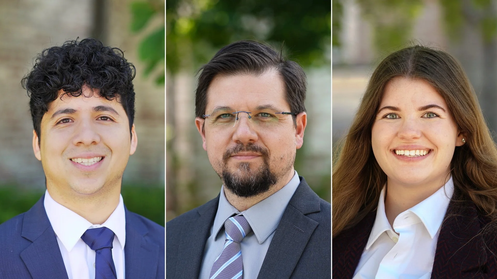 Covenant Seminary Celebrates our 2026 Graduate Award Recipients!