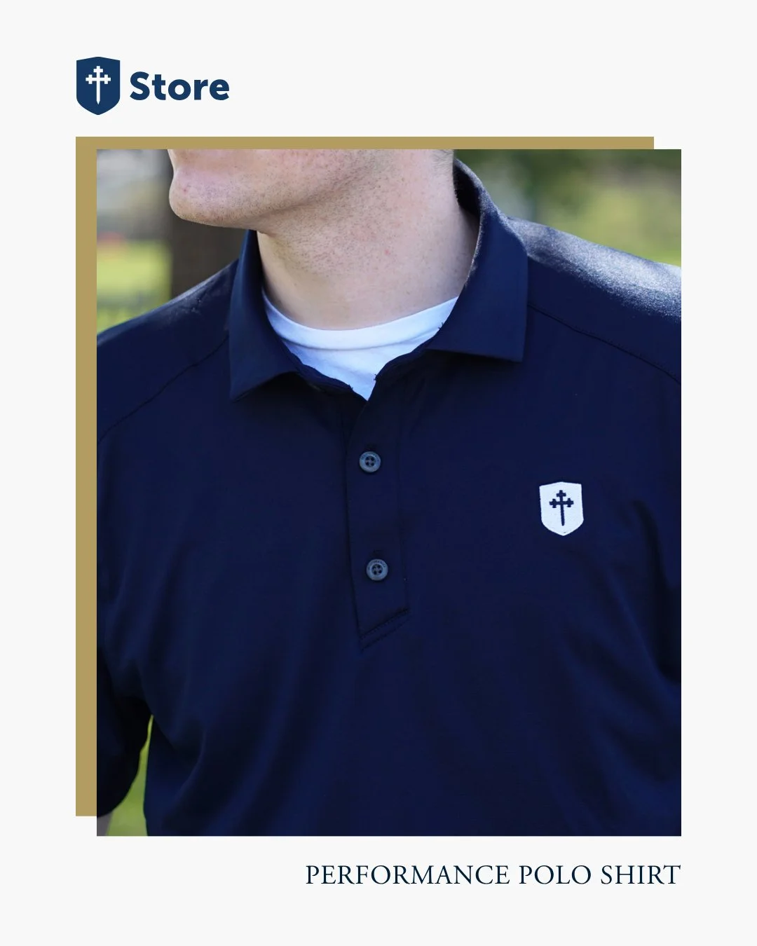 Headed to #PCAGA in Louisville next month? Come prepared.
ㅤ
Pick up these clean, dependable pieces made for long days with full schedules and changing temperatures.
ㅤ
Get your Covenant merch in time for GA. 👉 Link in bio.
ㅤ
#CovenantSeminary #Semina
