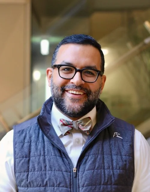 Dr. Cameron Clausing Appointed to Systematic Theology Faculty at Covenant Seminary