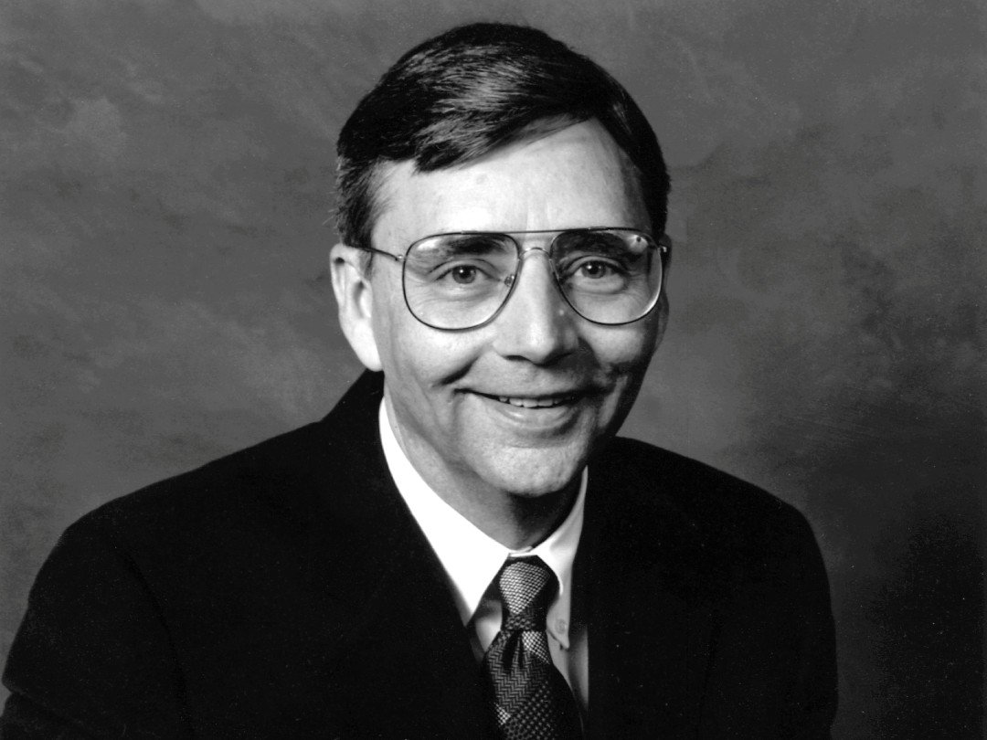 Remembering the Life of a Servant of God: Dr. Paul D. Kooistra