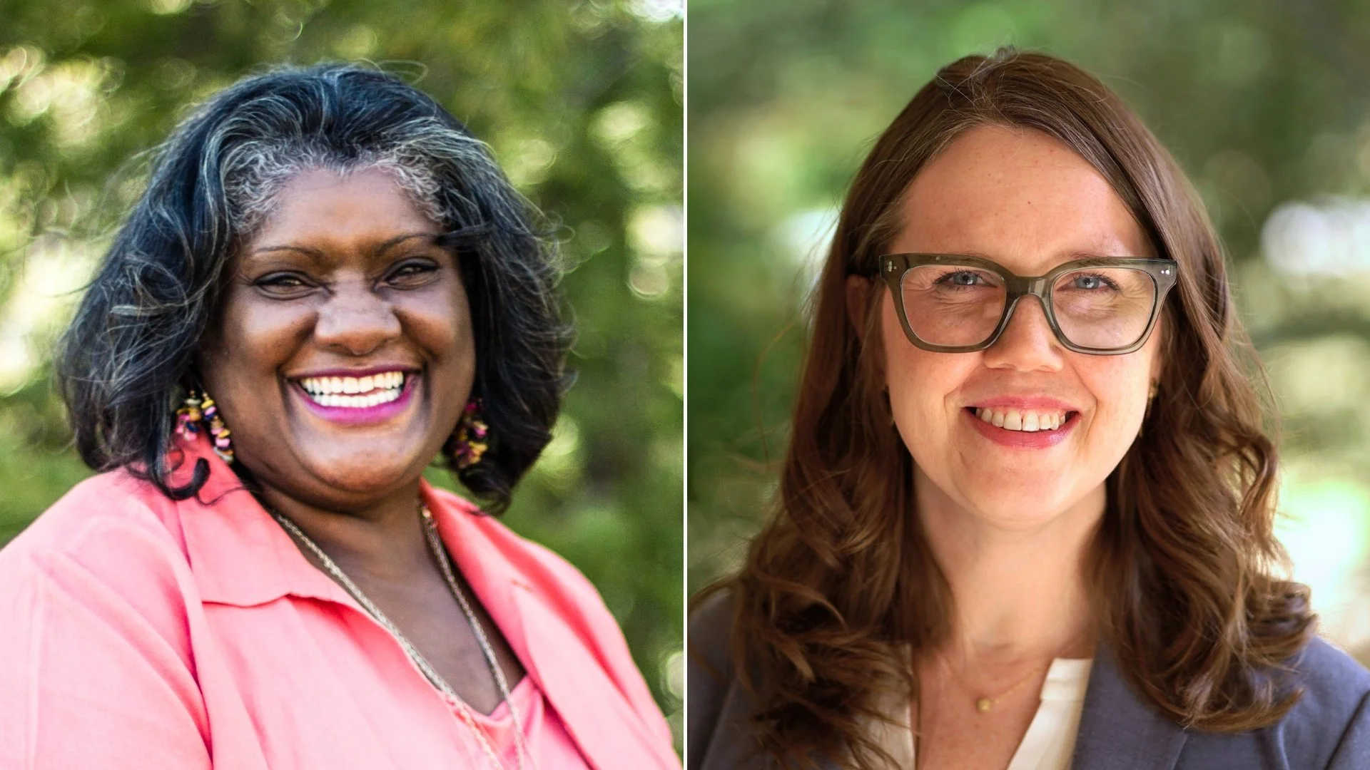 Dr. Suzanne Bates and Dr. Jessie Swigart Promoted to Associate Professor Status
