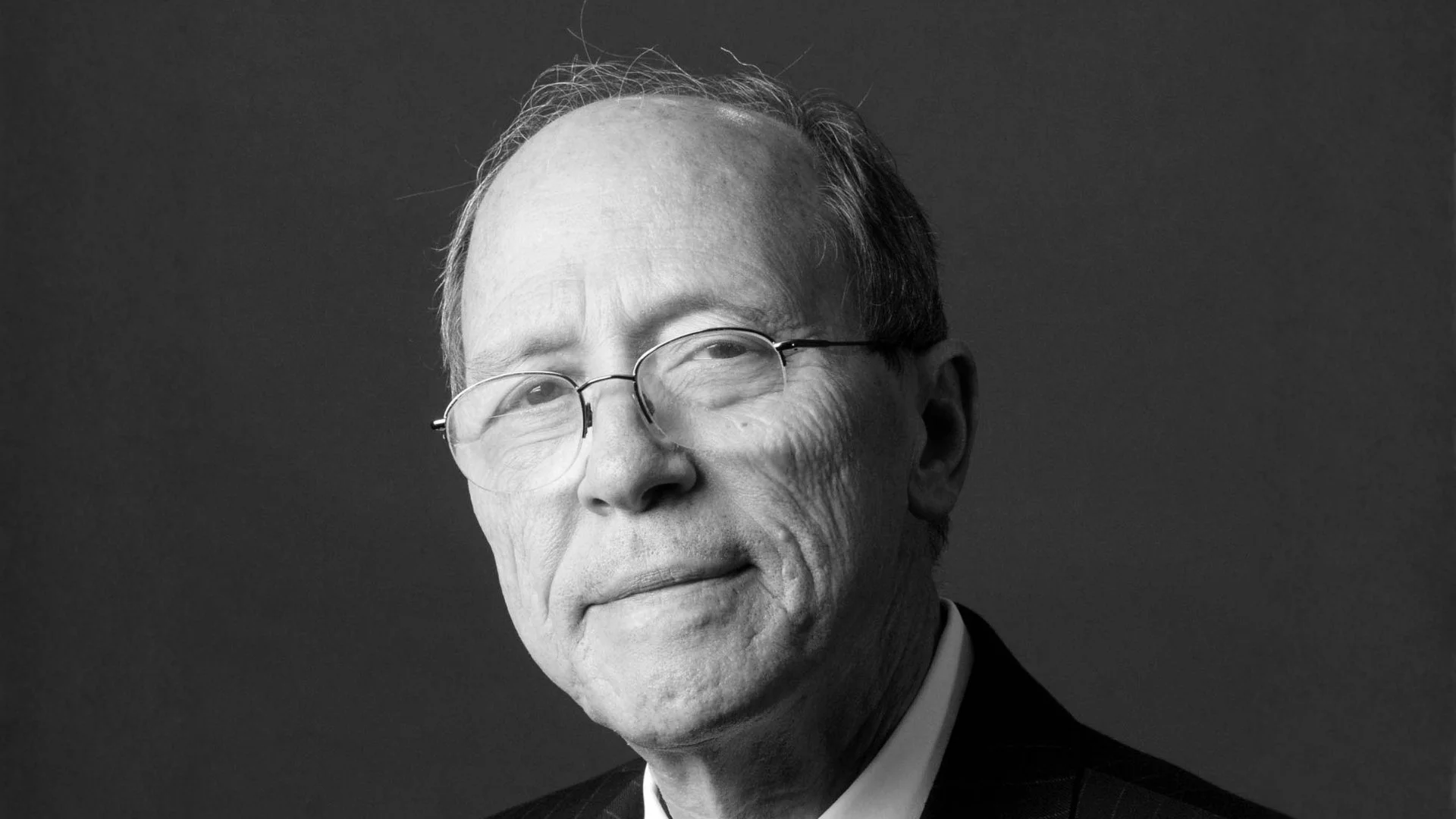 In Memoriam: Dr. Robert I. Vasholz (1936–2026)