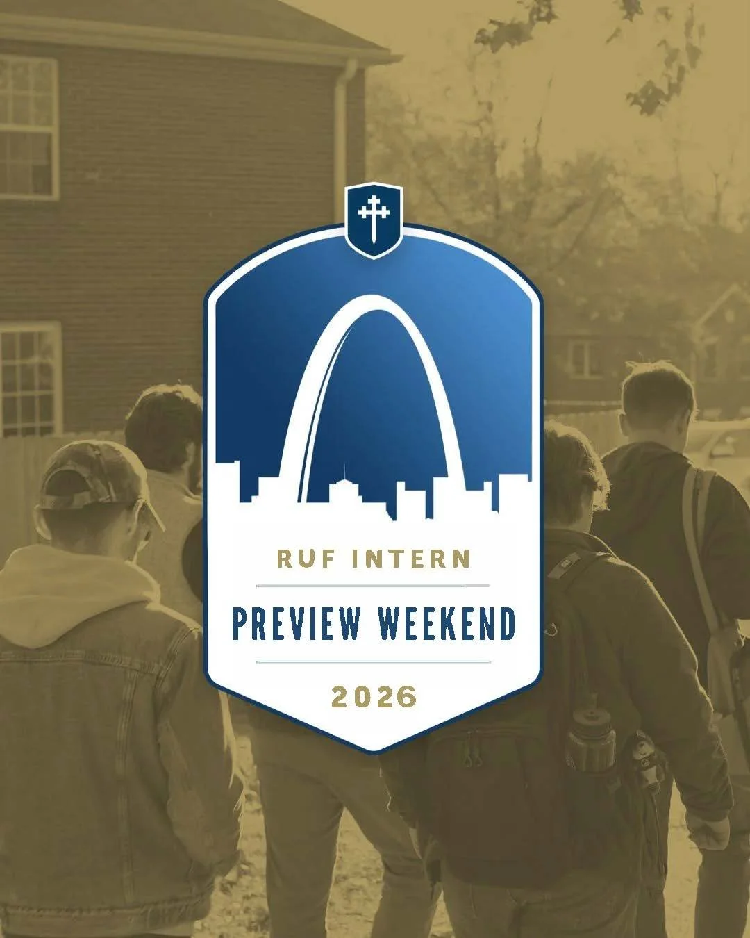 RUF Intern Preview Weekend